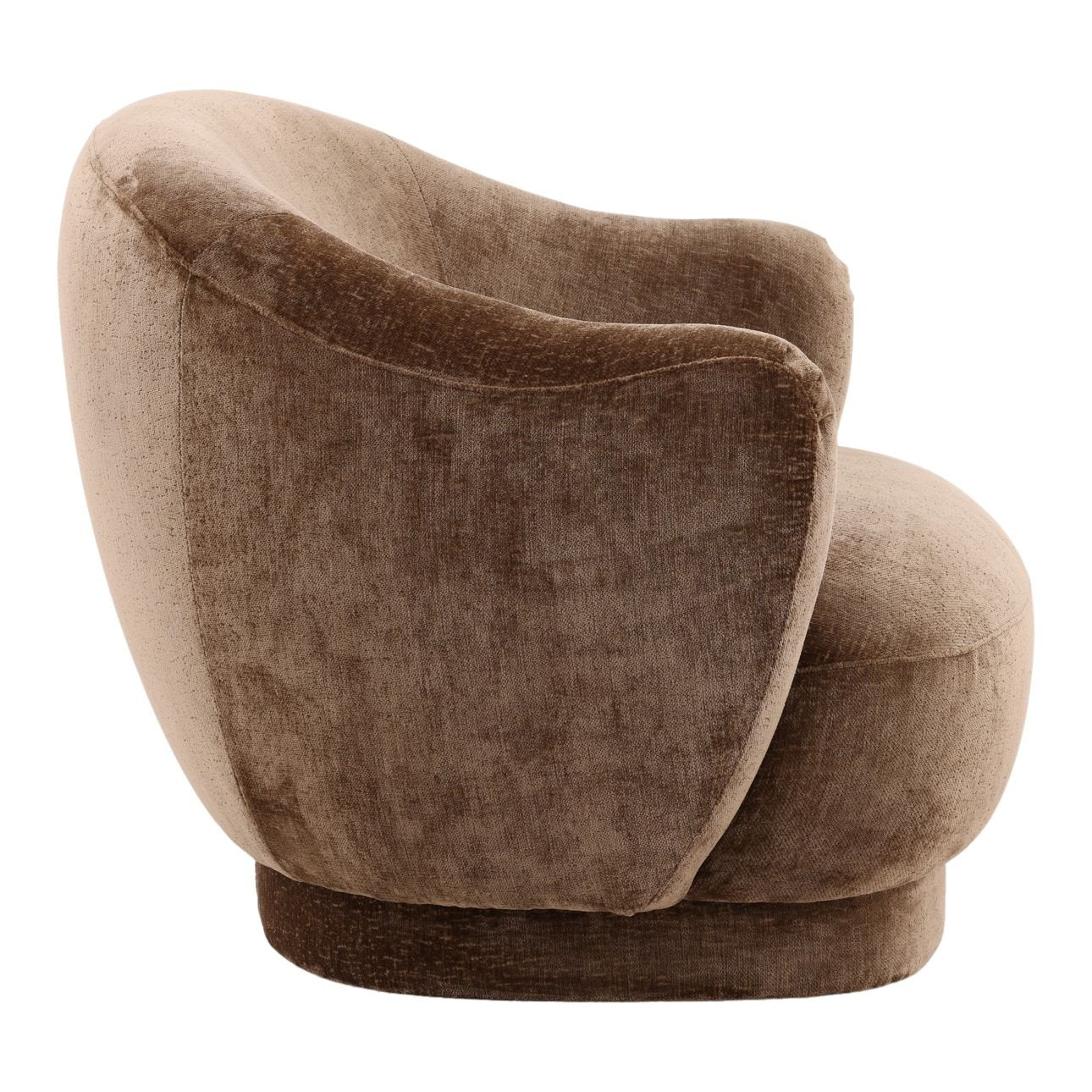 Cary Brown Occasional Chair