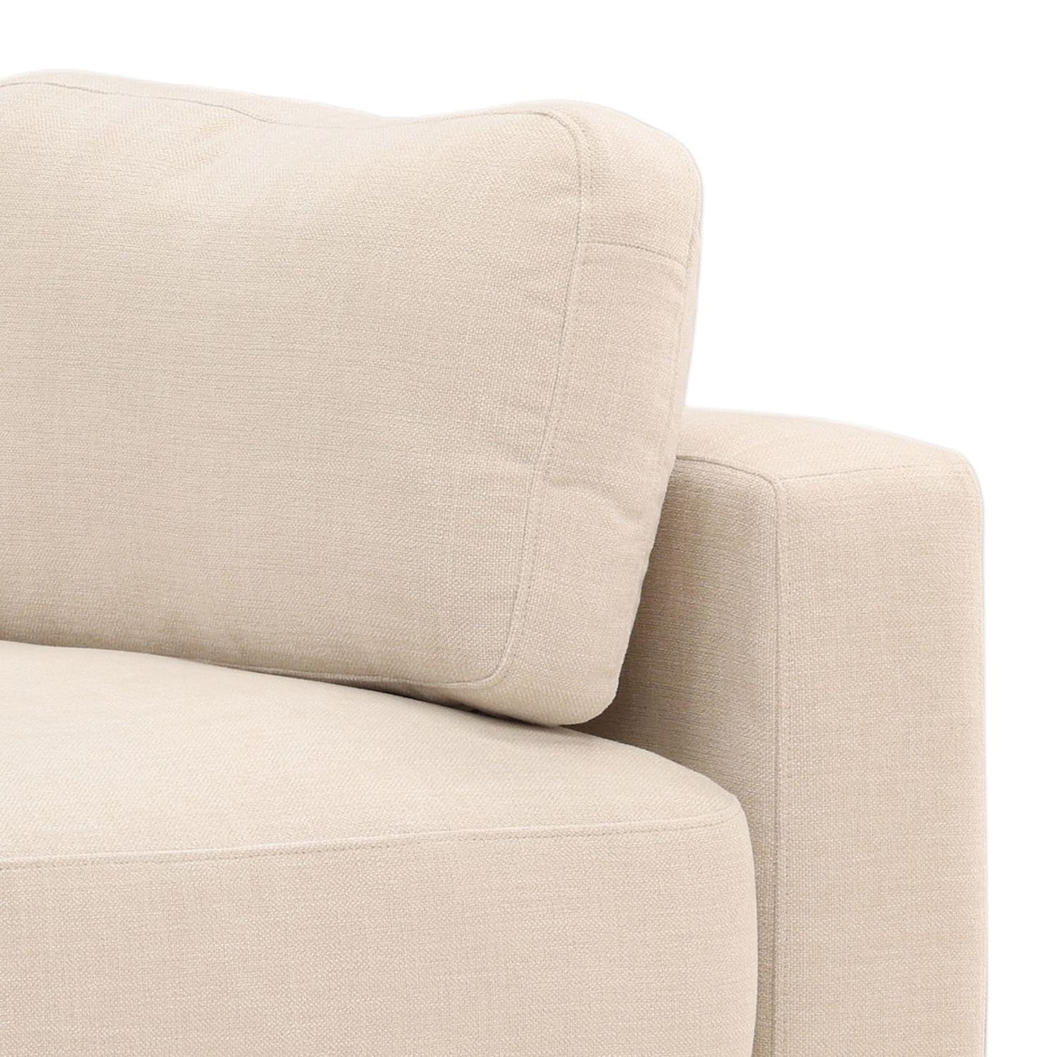 Chandler Oatmeal Sofa
