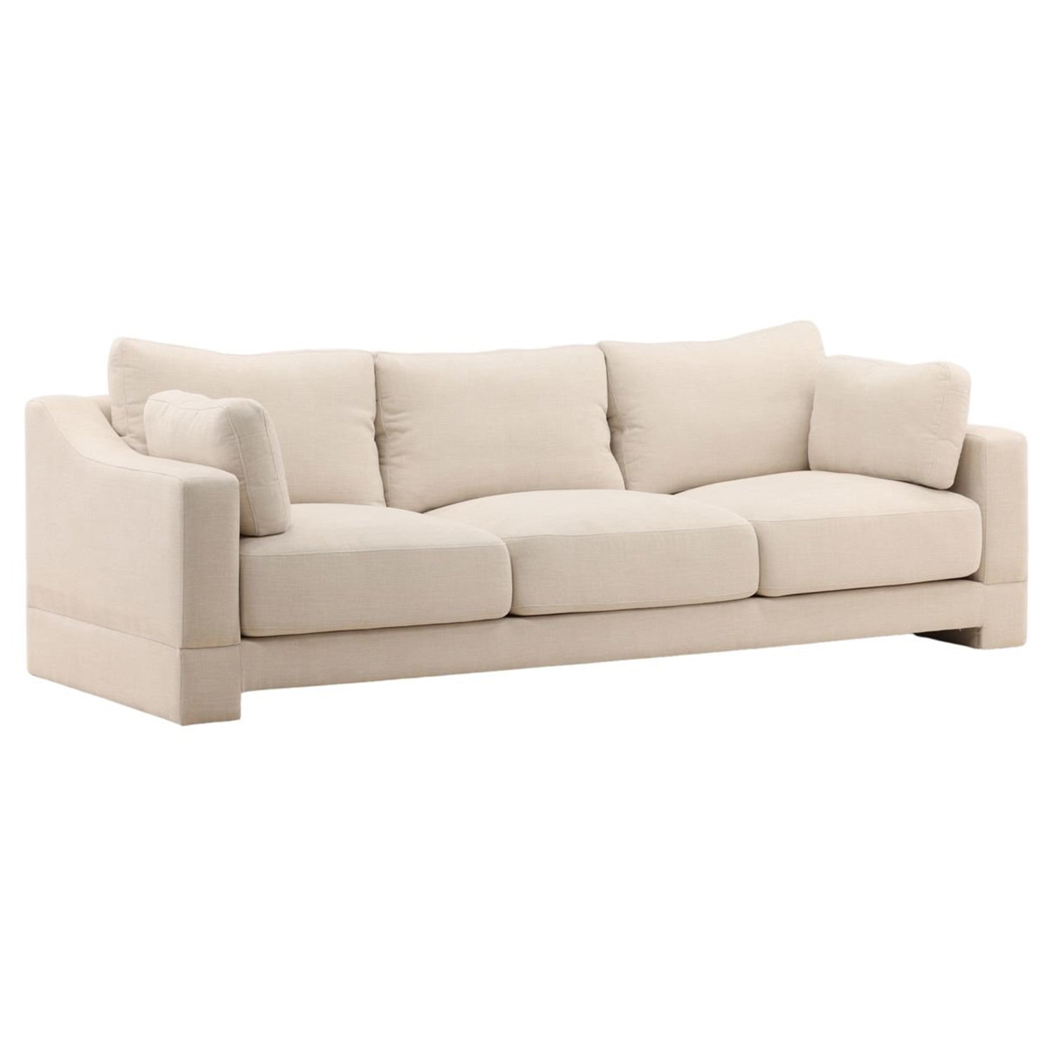 Chandler Oatmeal Sofa