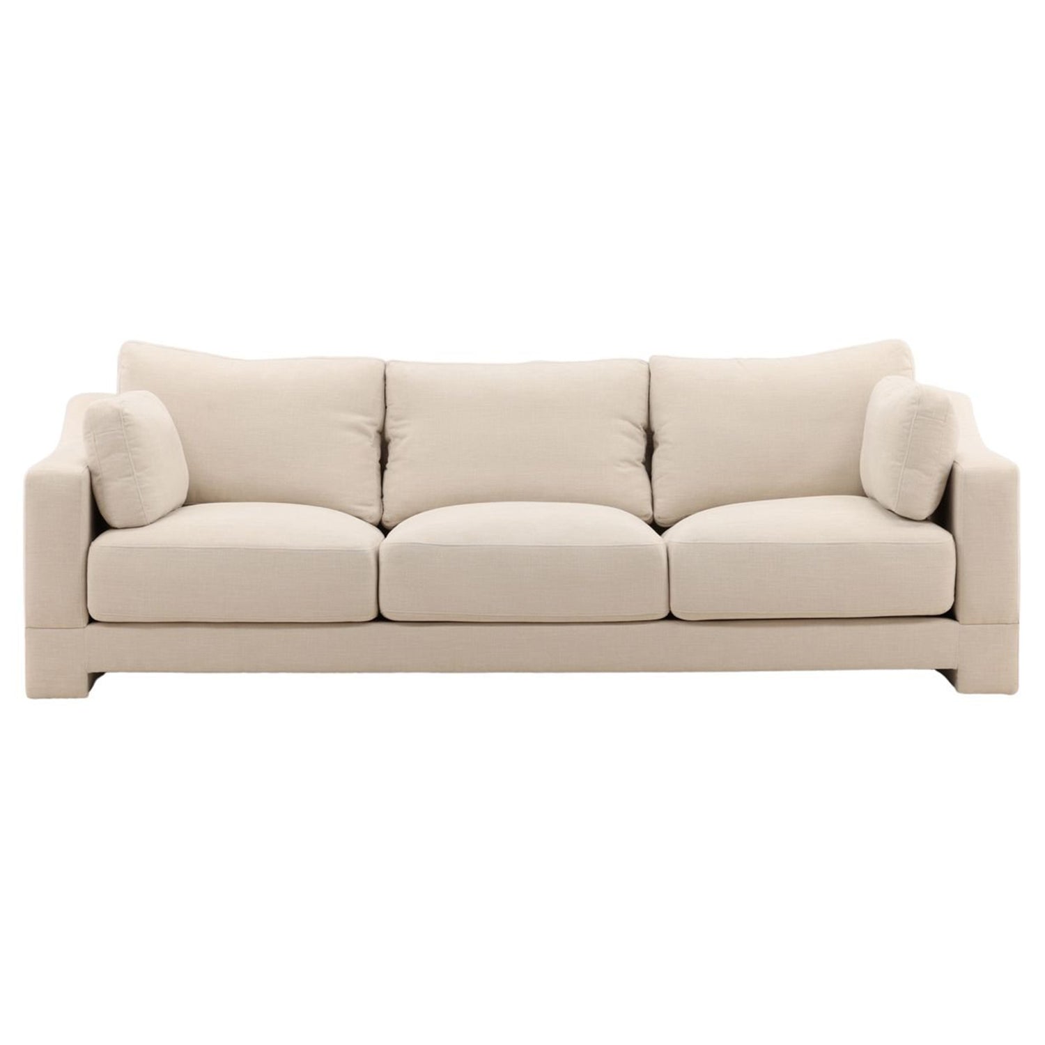 Chandler Oatmeal Sofa