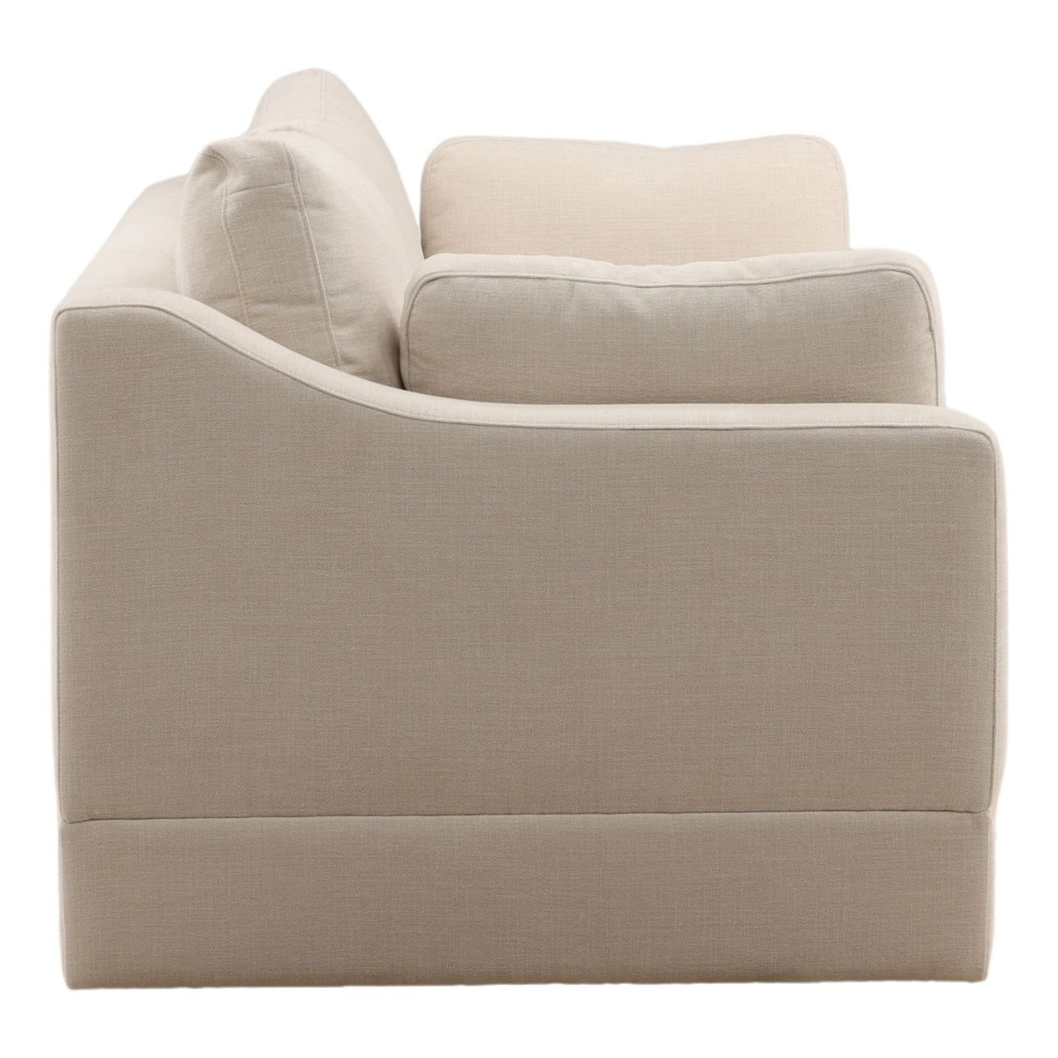Chandler Oatmeal Sofa