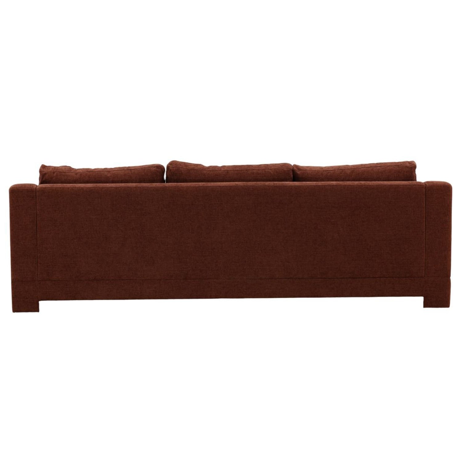 Chandler Rust Sofa