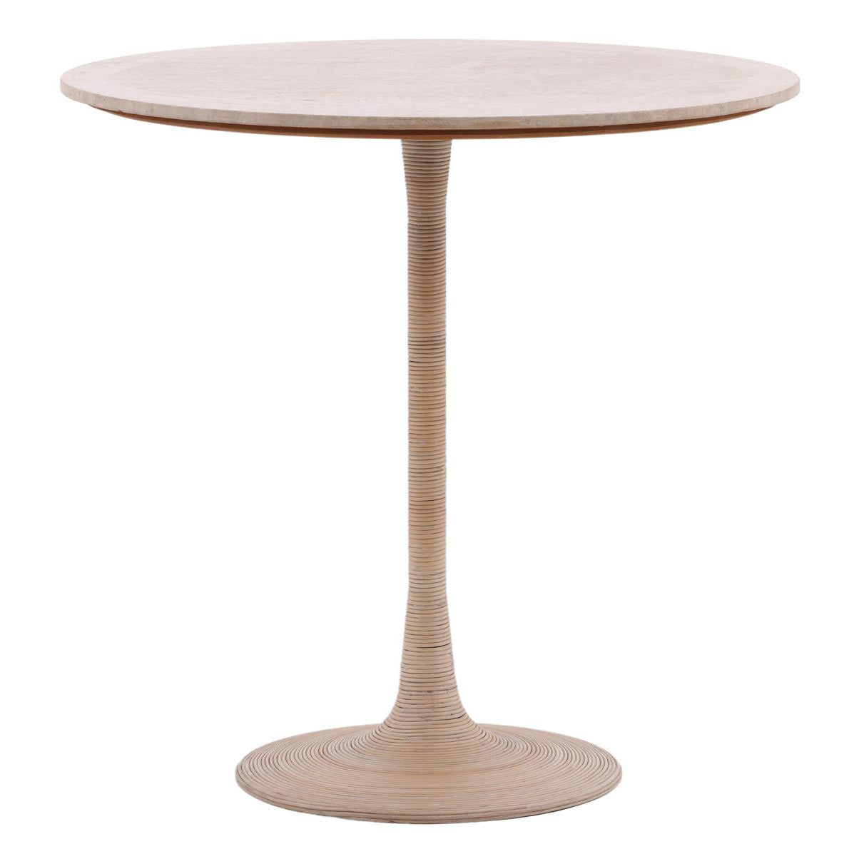 Martine Natural Counter Table
