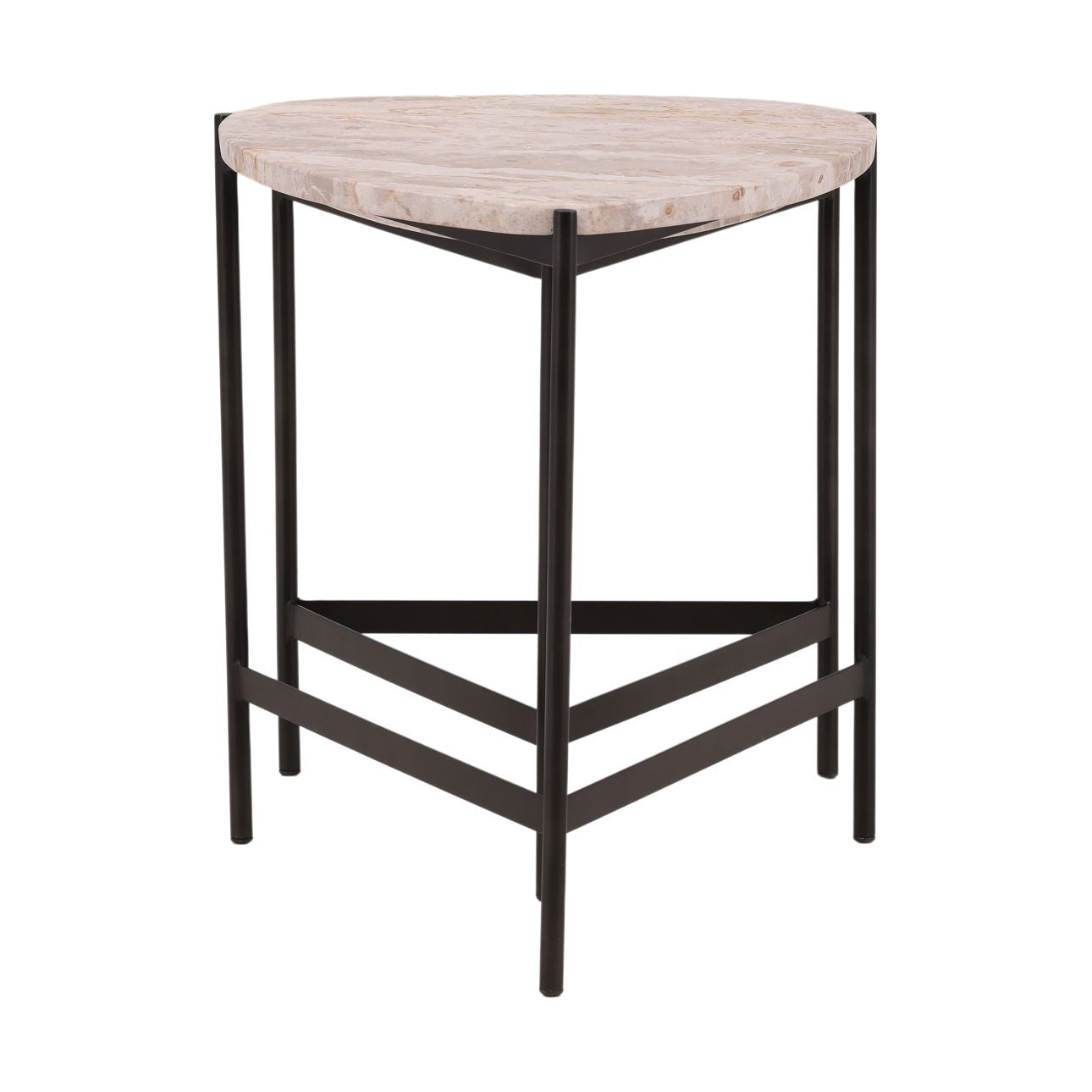 Corwin Natural Nesting Table Set
