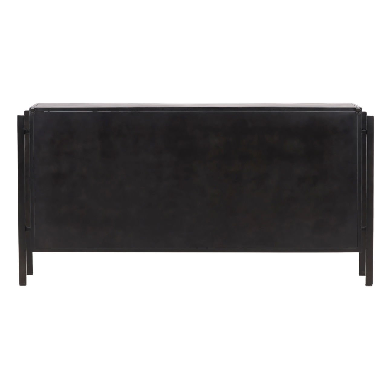 Grazia Black Sideboard