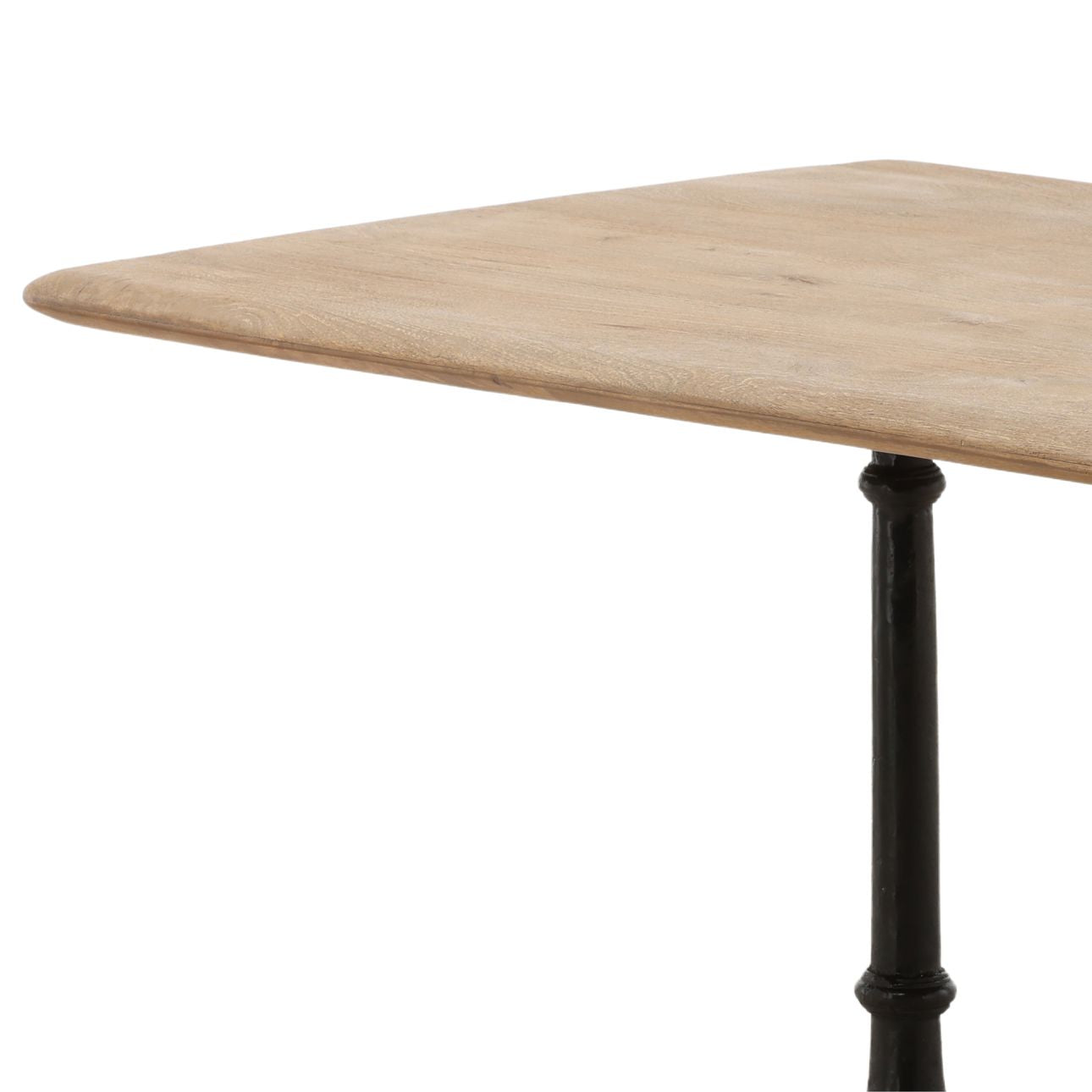Branden Natural Dining Table