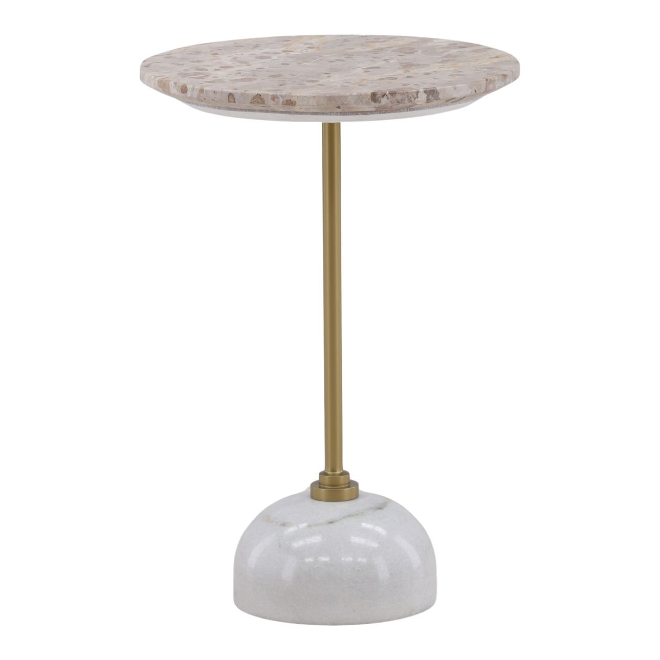 Rune Side Table