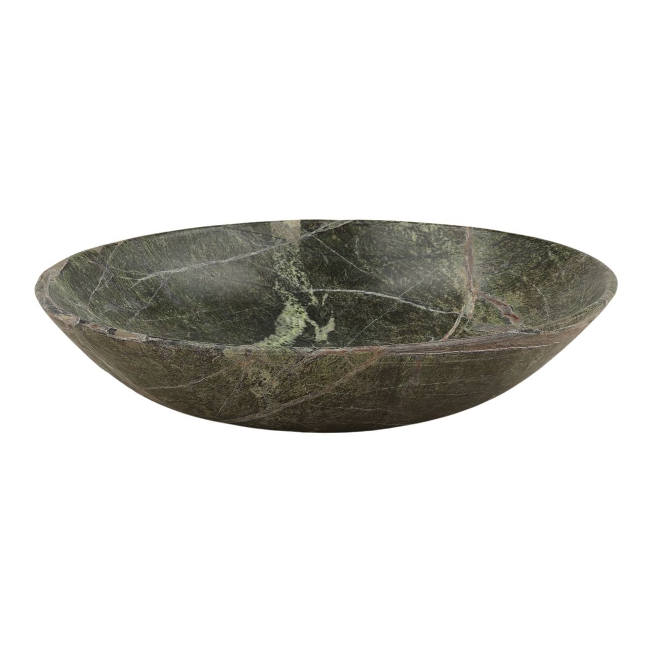 Jutta Green Bowl
