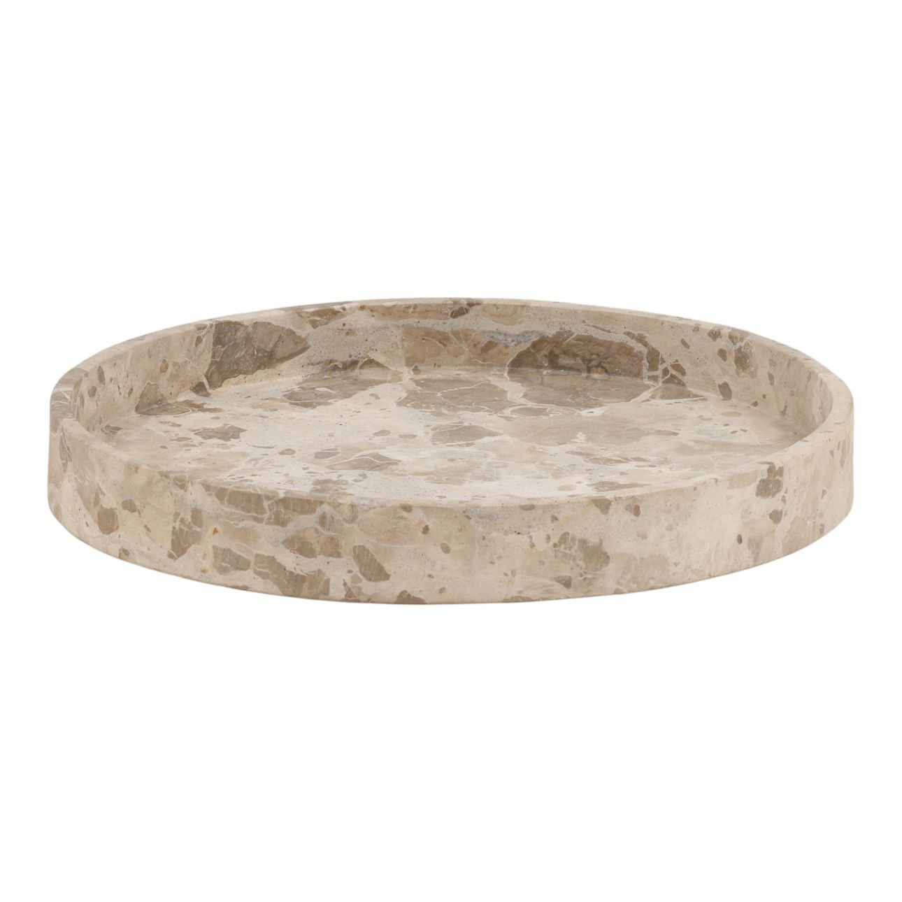 Marcel Beige Bowl