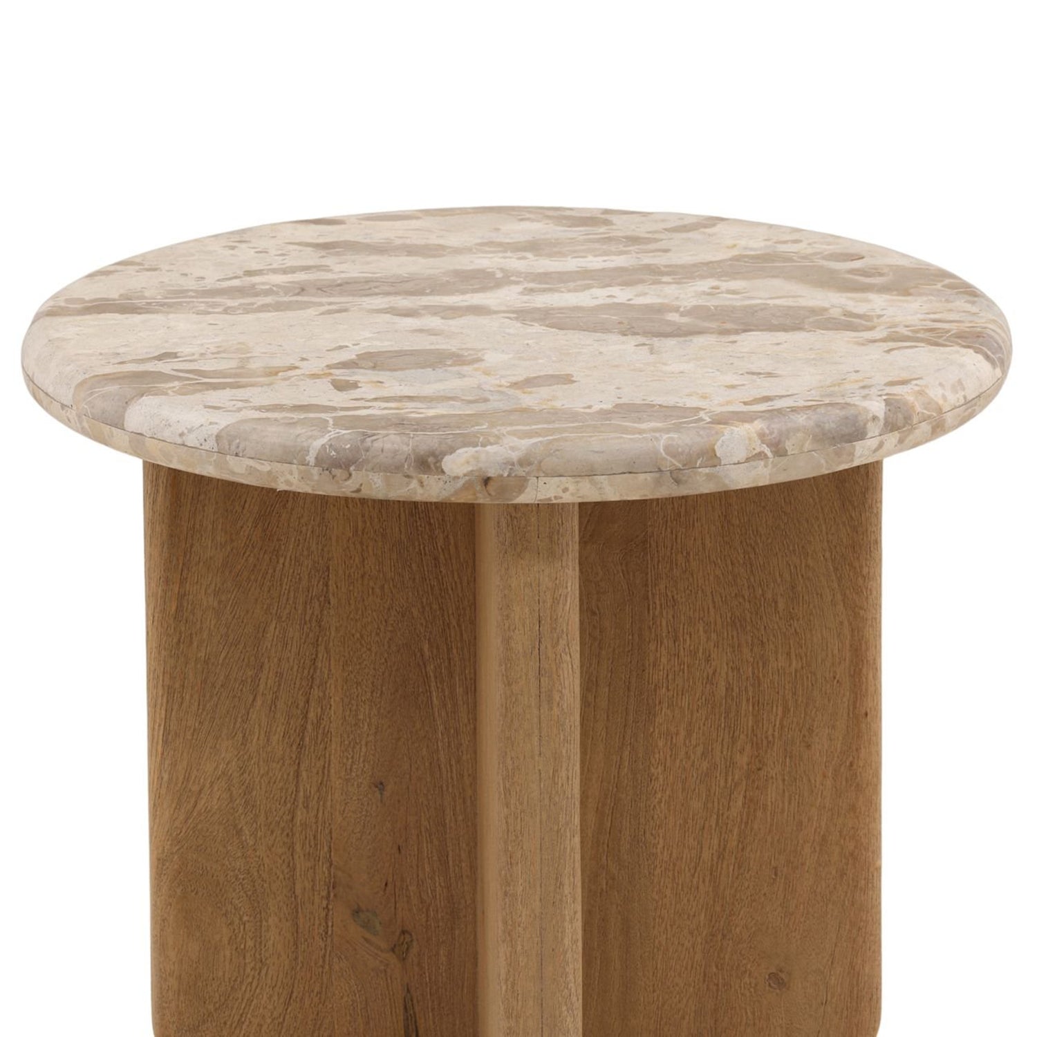 Layna Side Table