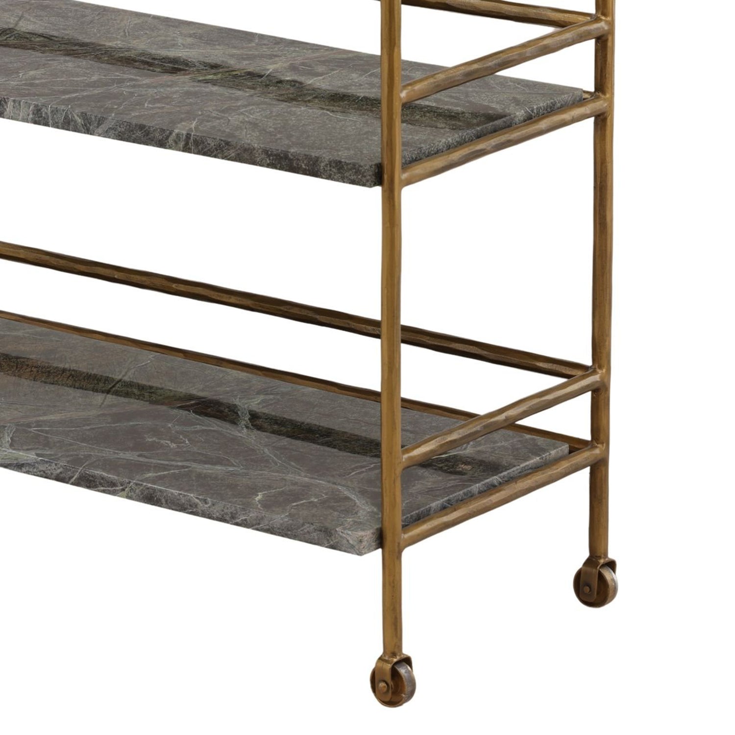 Loxley Bar Cart