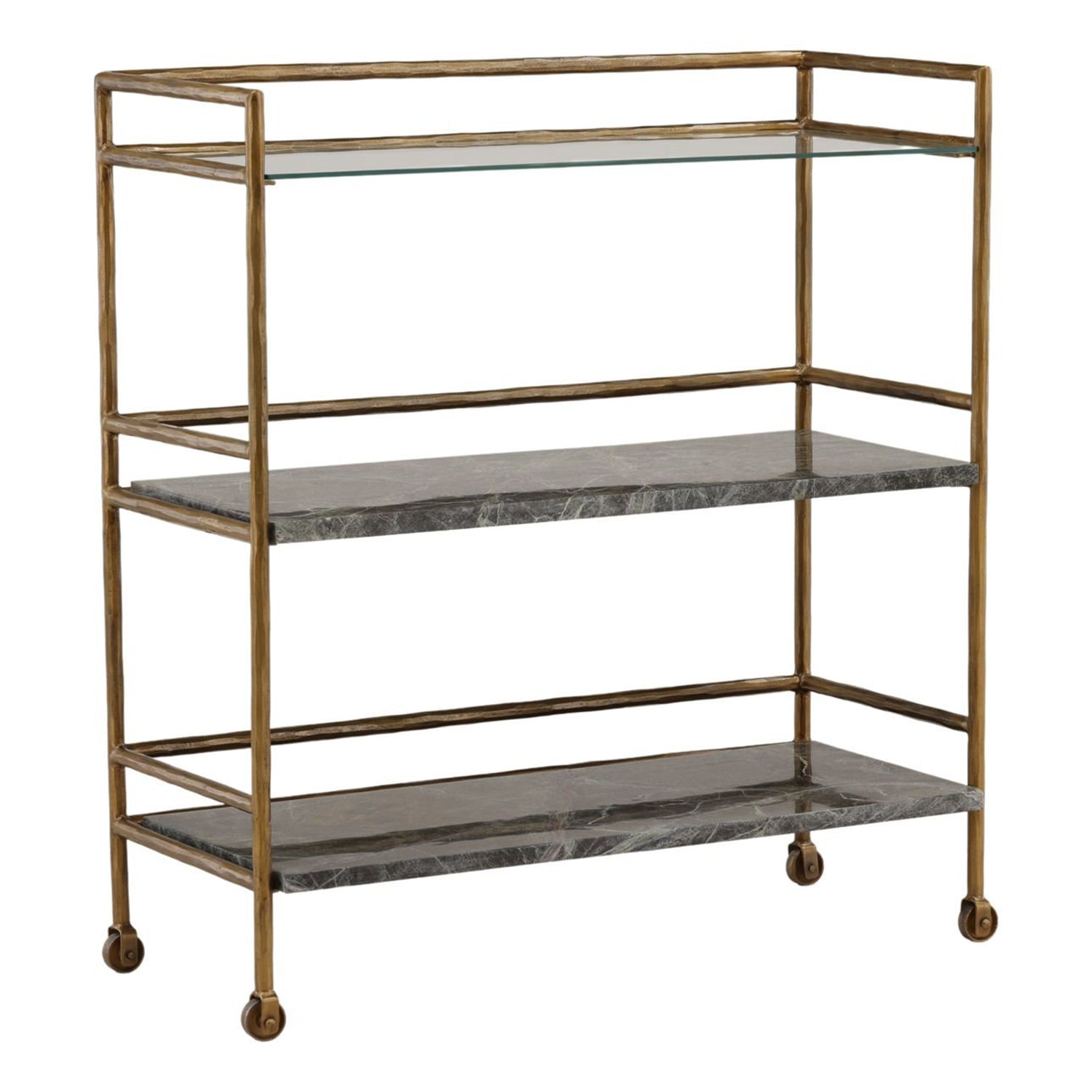 Loxley Bar Cart