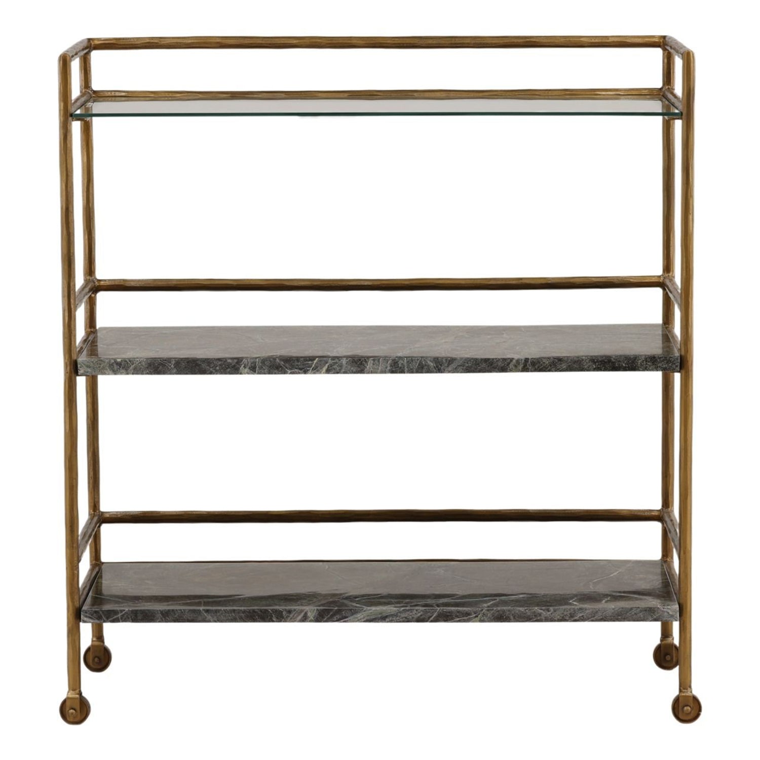 Loxley Bar Cart