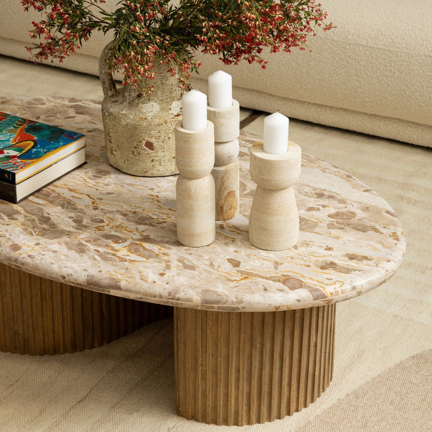Barrington Coffee Table