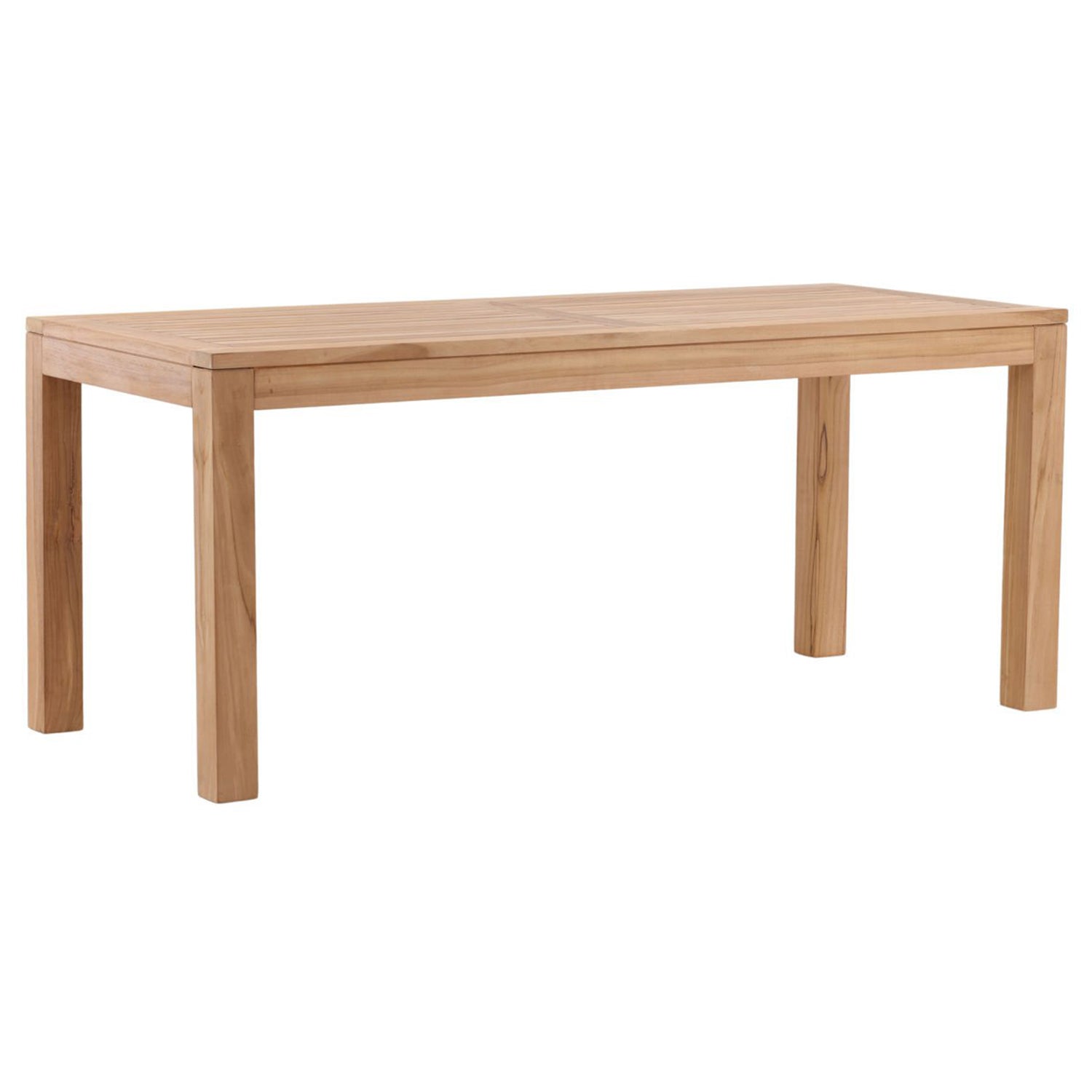 Alyn Outdoor Dining Table