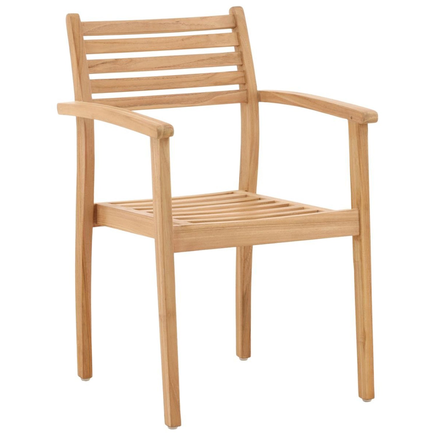 Verdant Outdoor Dining Chair Set of 2