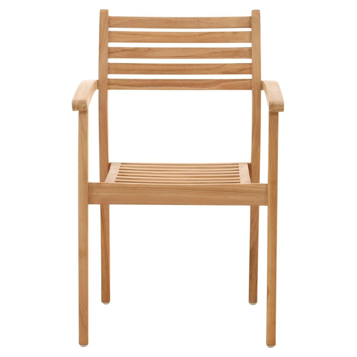 Verdant Outdoor Dining Chair Set of 2