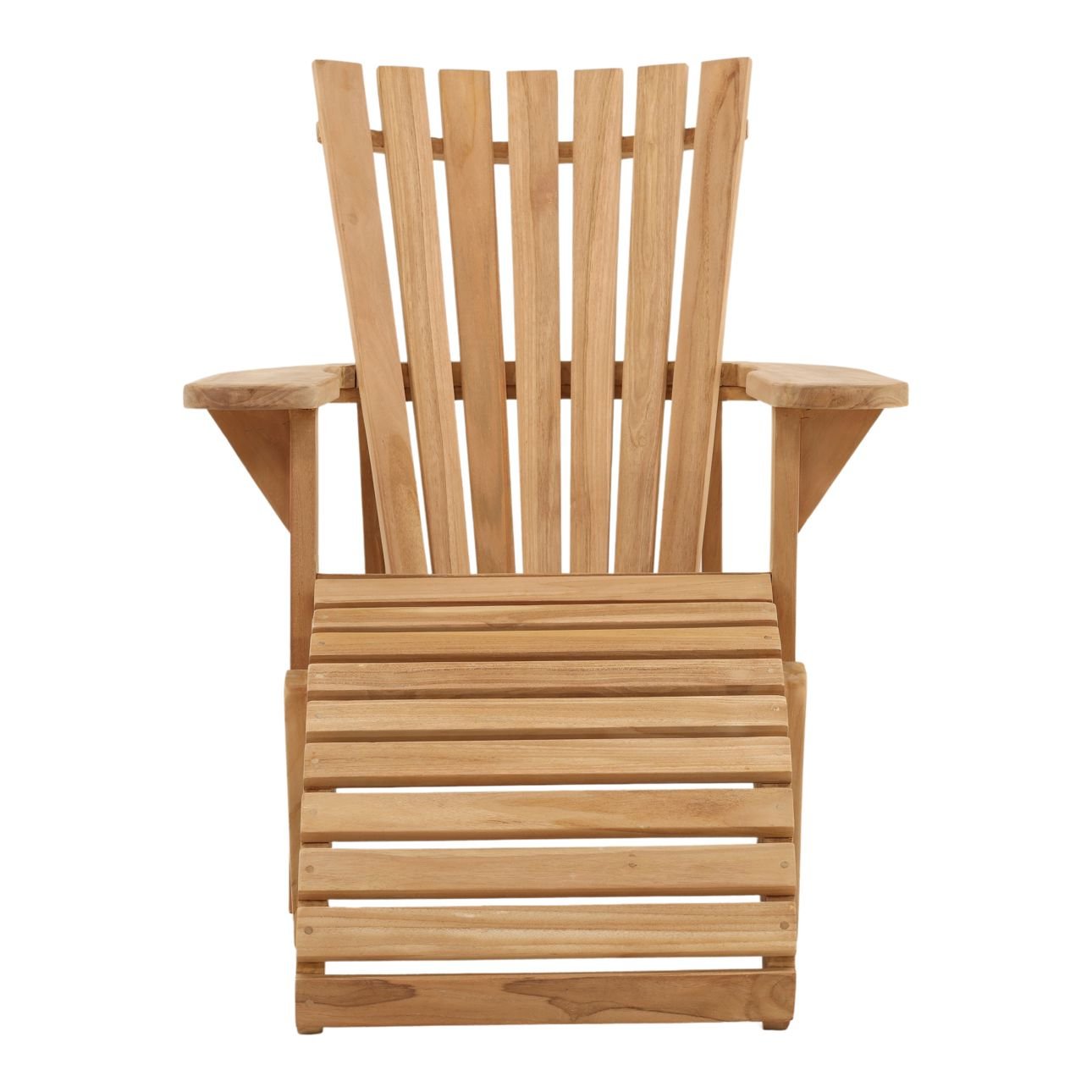 Nikolas Outdoor Lounge Chair