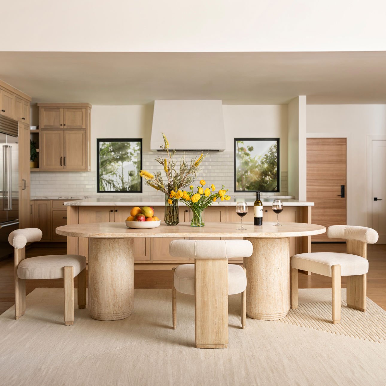 Gwyneth Dining Chair
