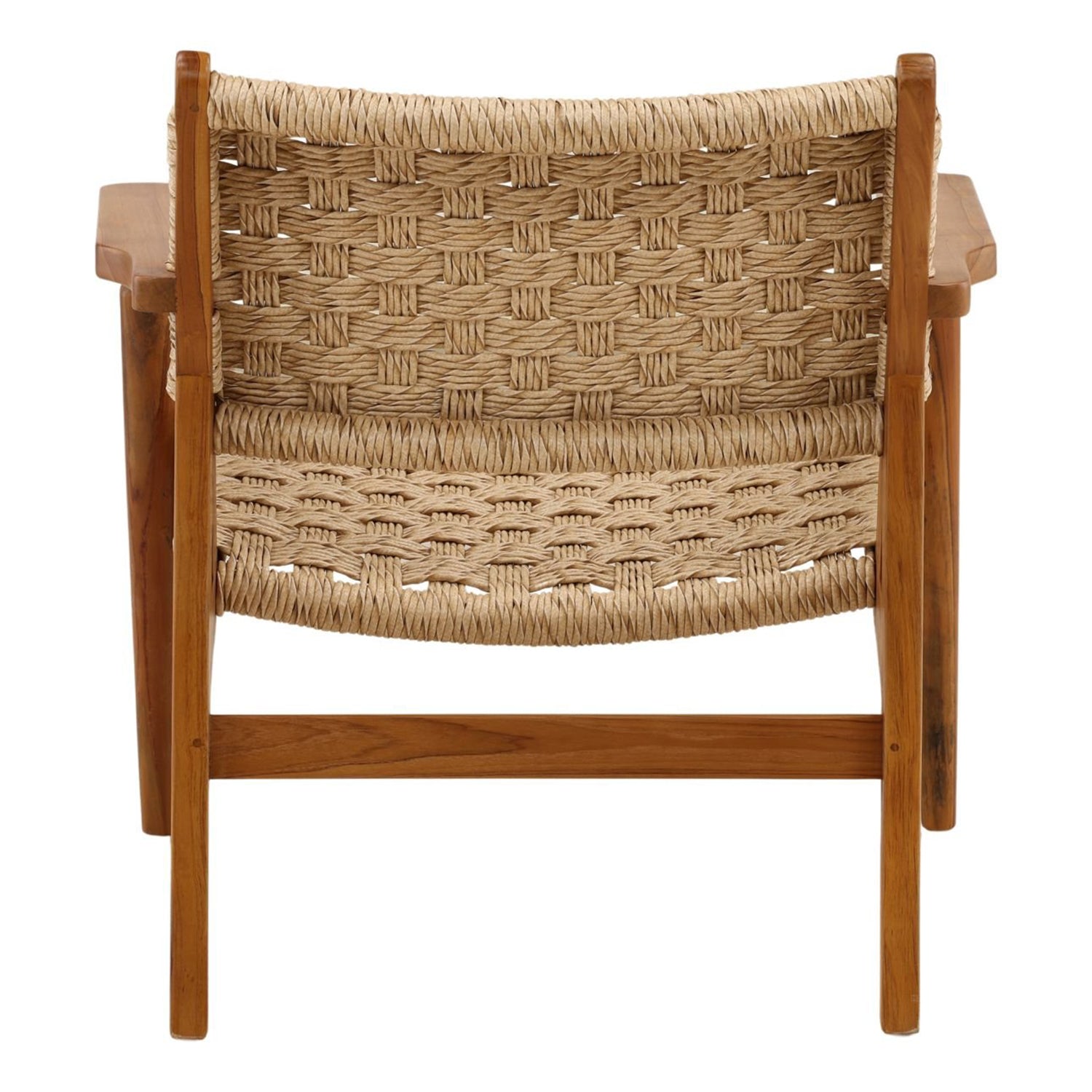 Parley Outdoor Occasional Chair