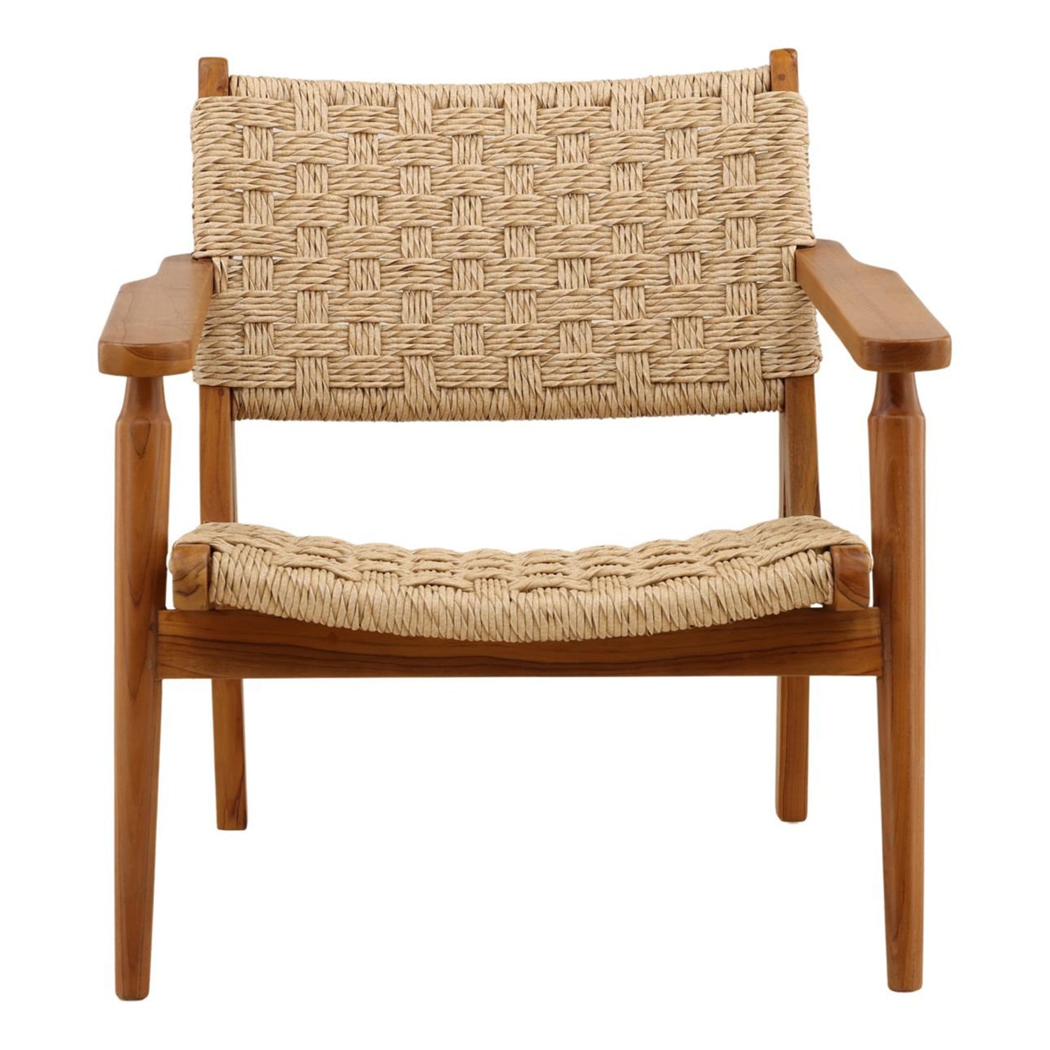 Parley Outdoor Occasional Chair
