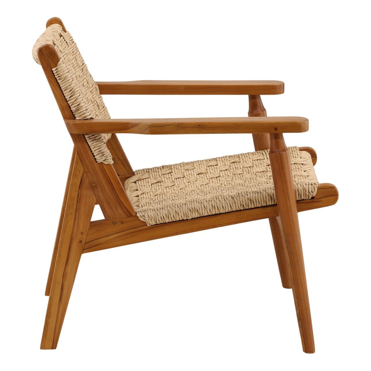 Parley Outdoor Occasional Chair