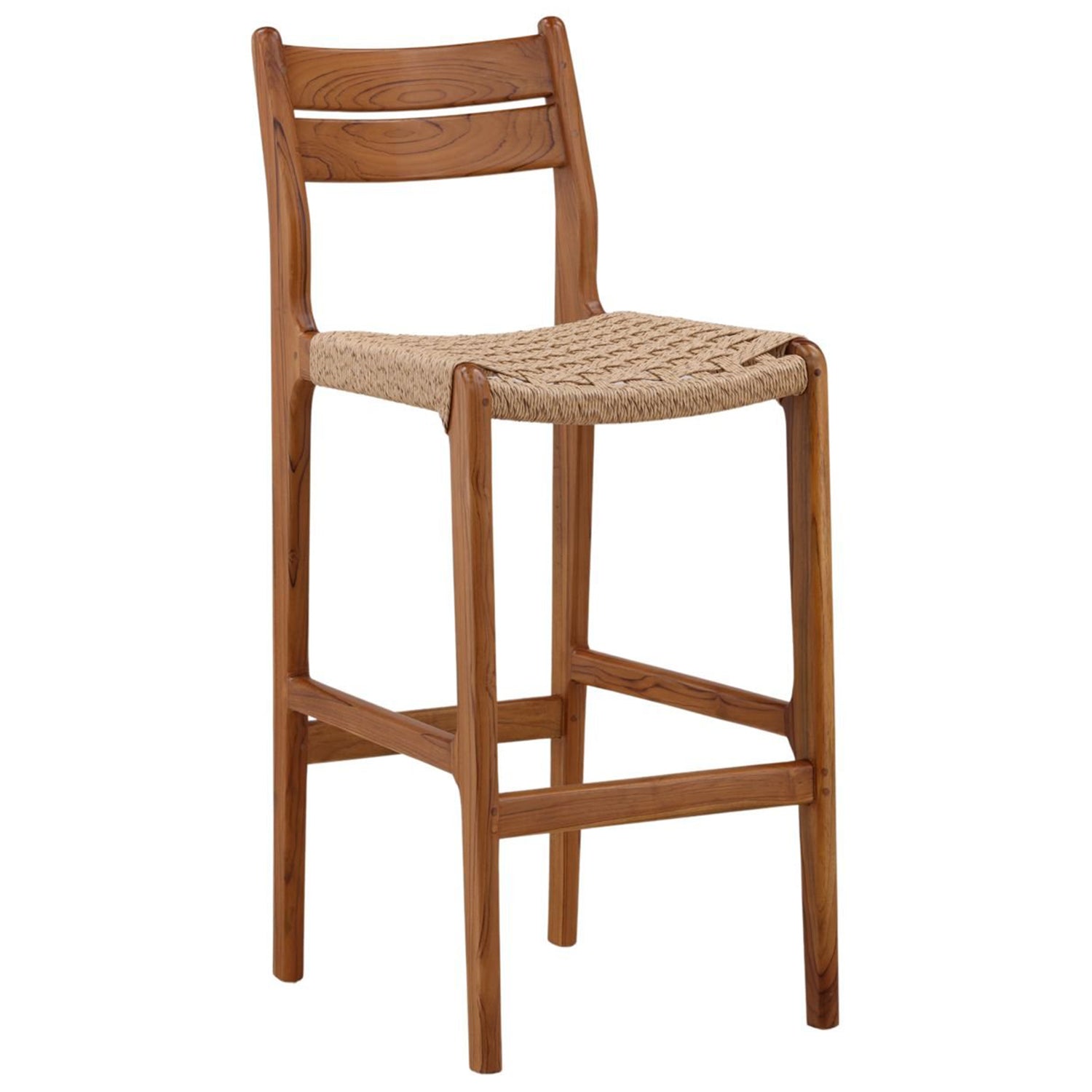 Connelly Outdoor Bar Stool Set of 2