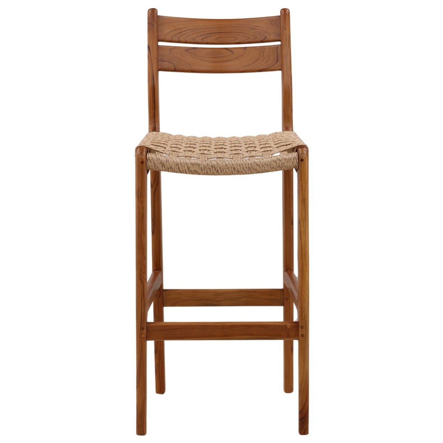 Connelly Outdoor Bar Stool Set of 2
