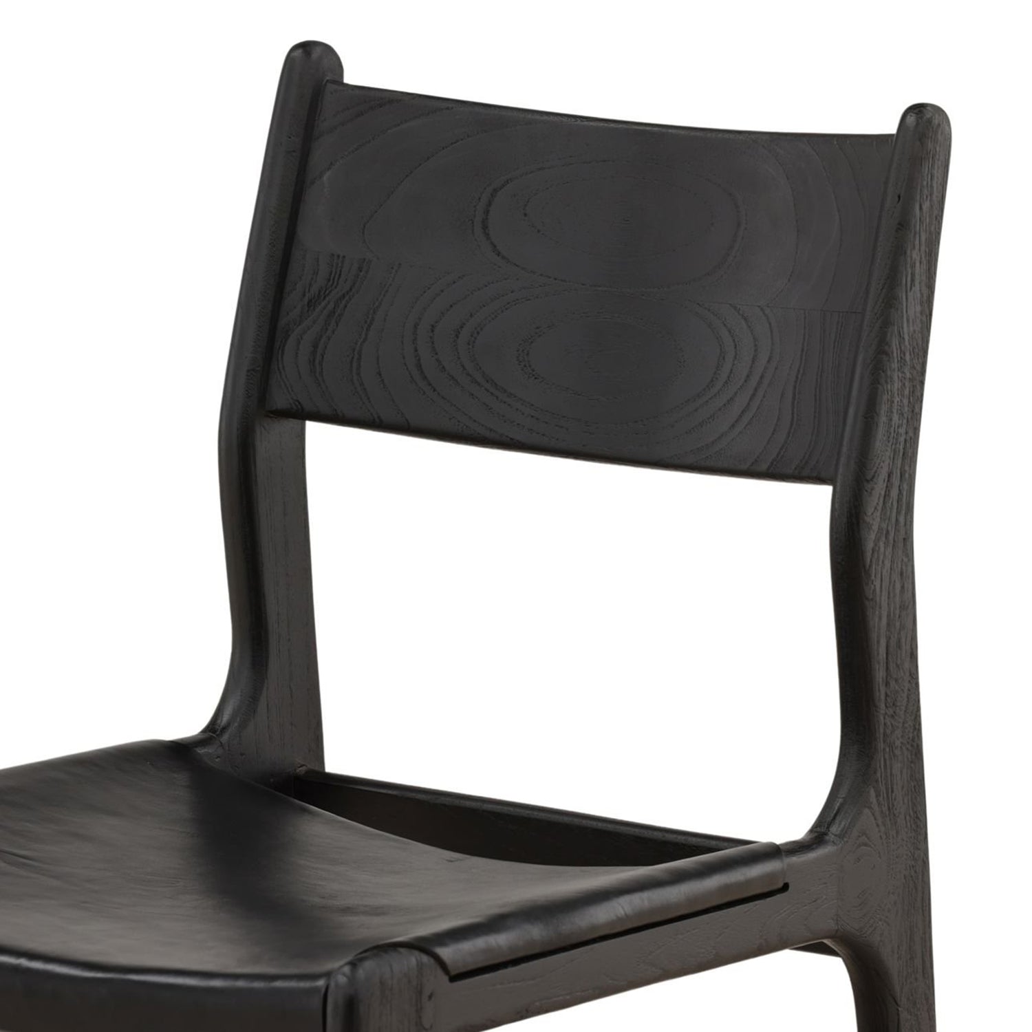 Leander Dining Chair Set of 2