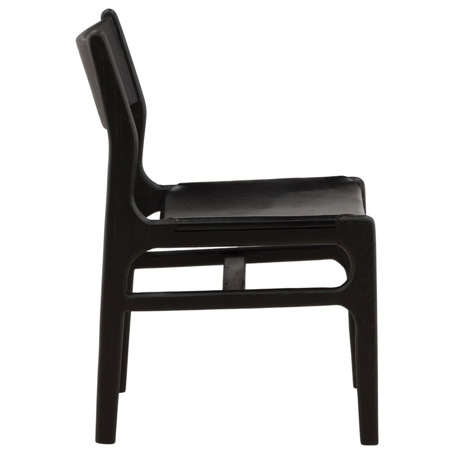 Leander Dining Chair Set of 2
