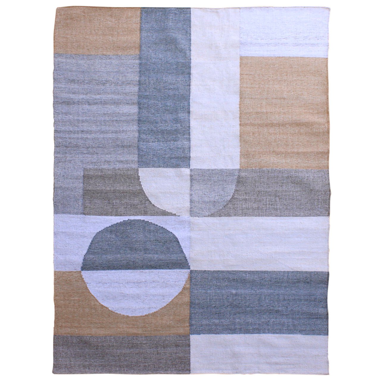 Ibrahim Grey Outdoor Rug