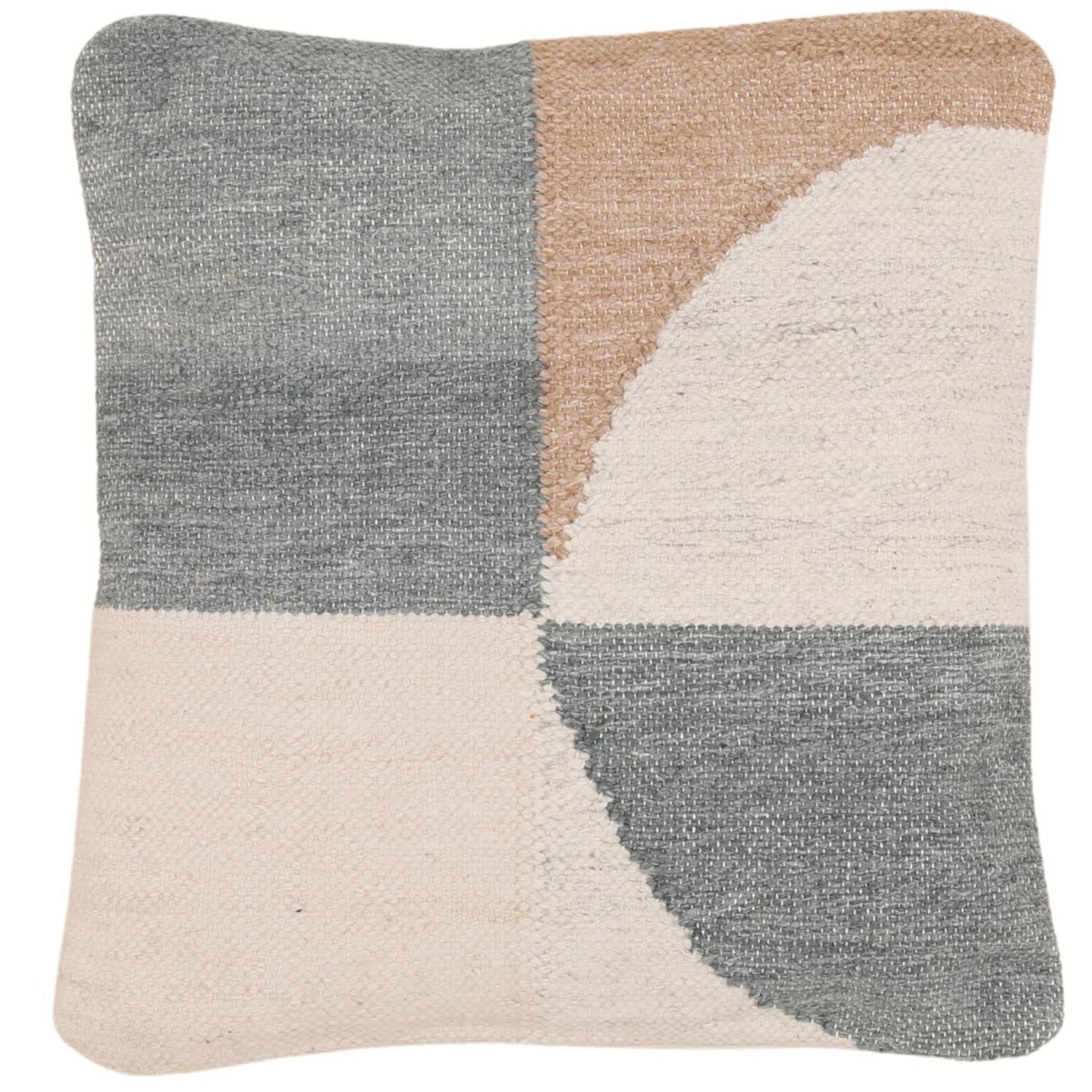 Ibrahim Outdoor Throw Pillow