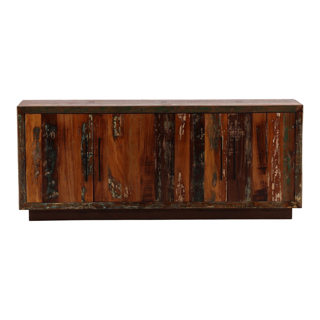 Neem Brown Sideboard