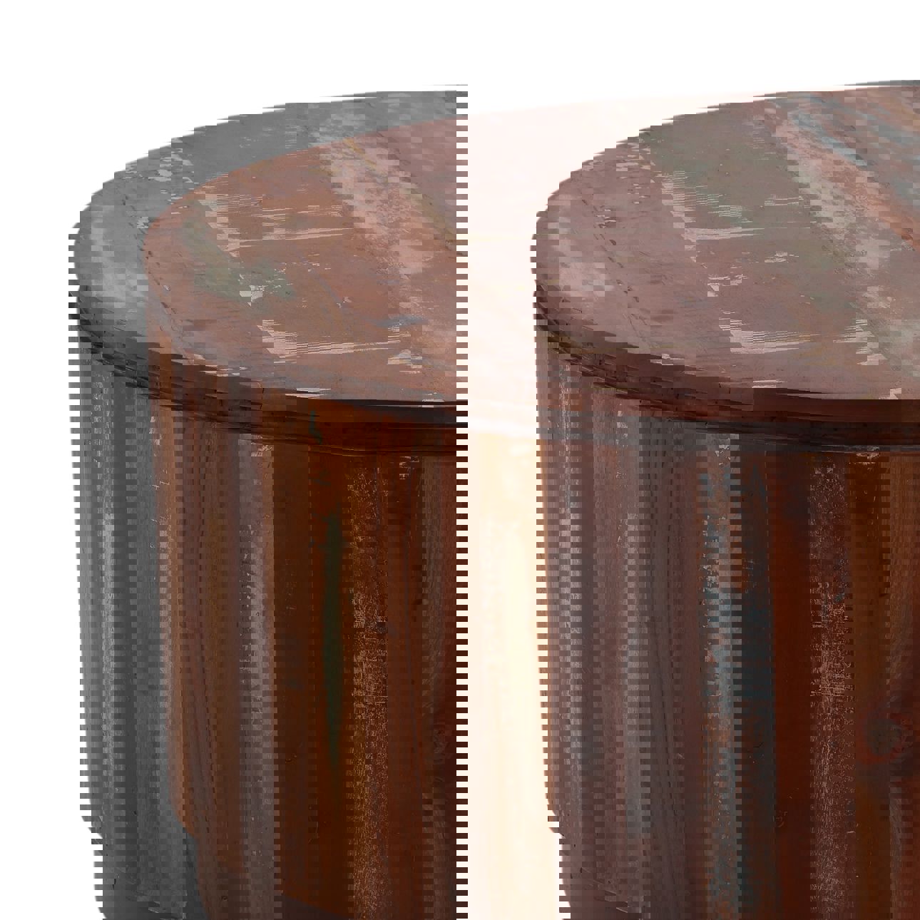 Celtis Brown Coffee Table