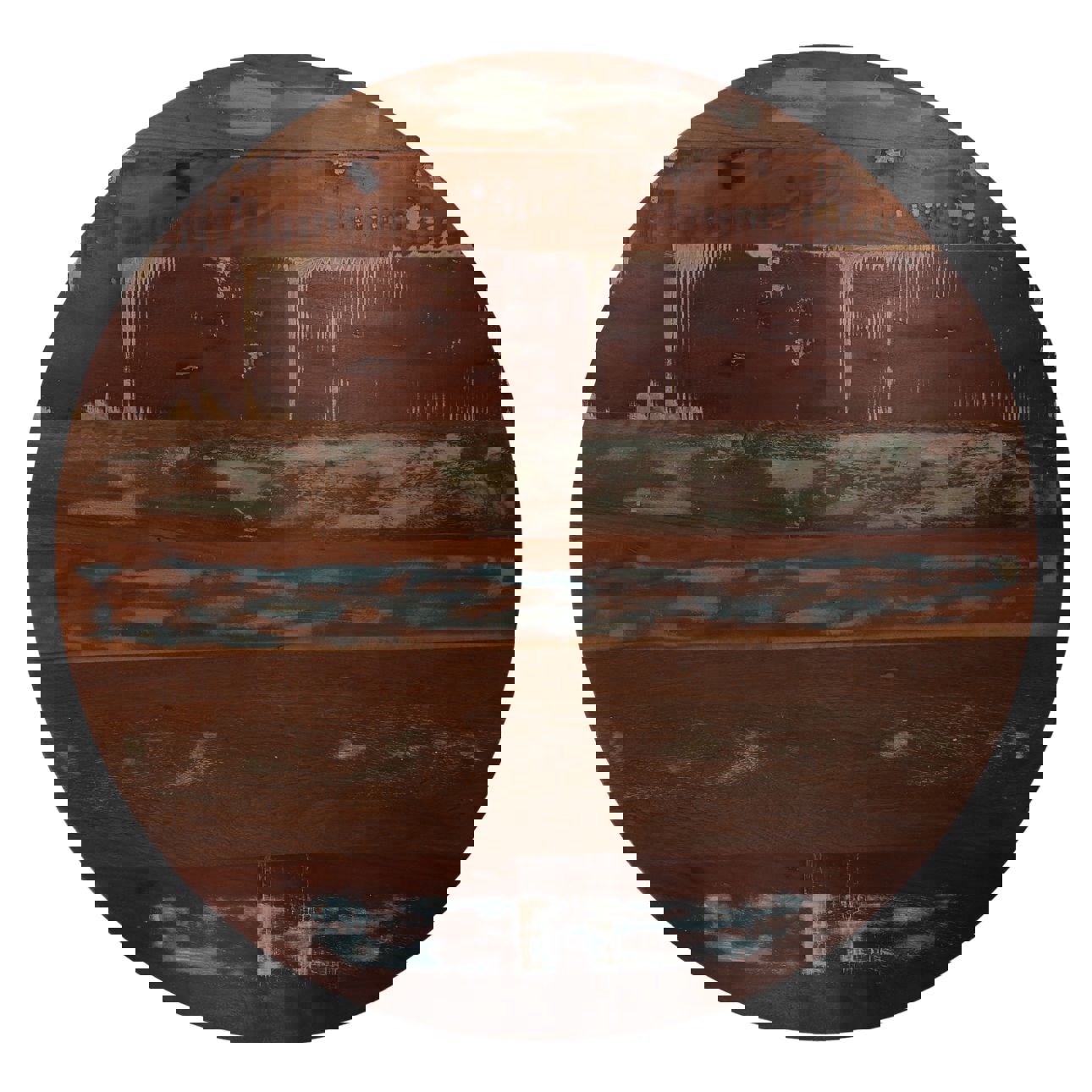 Celtis Brown Coffee Table