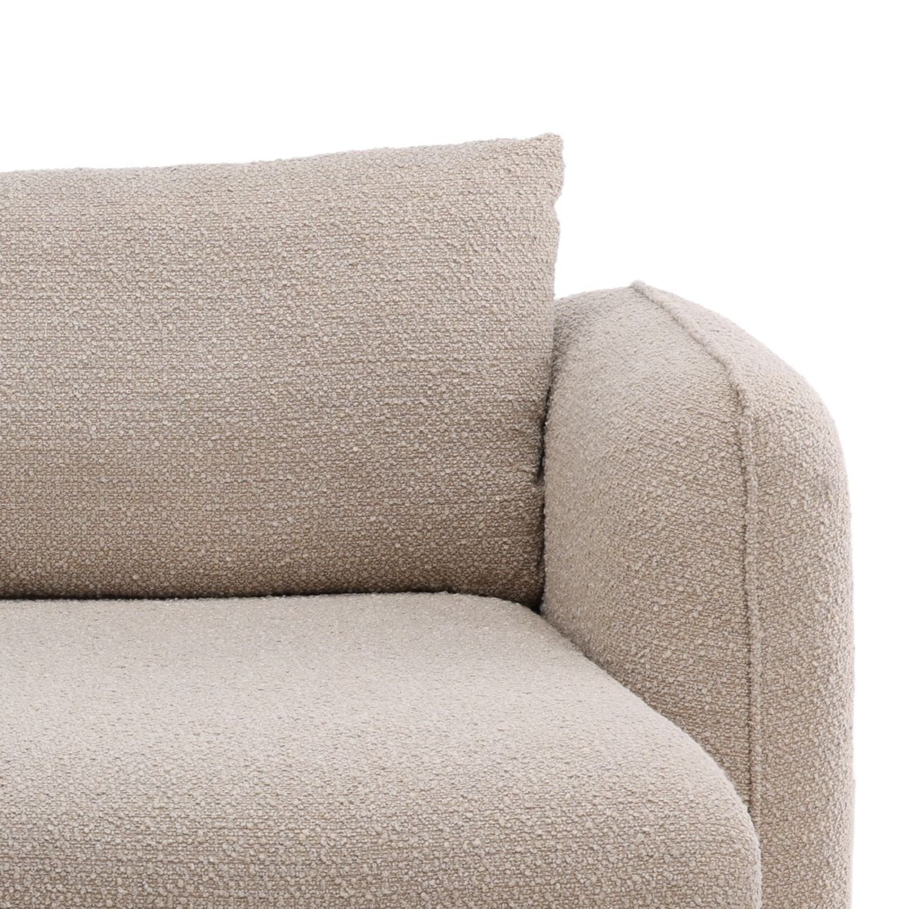 Torrey Chaise Sectional Sofa