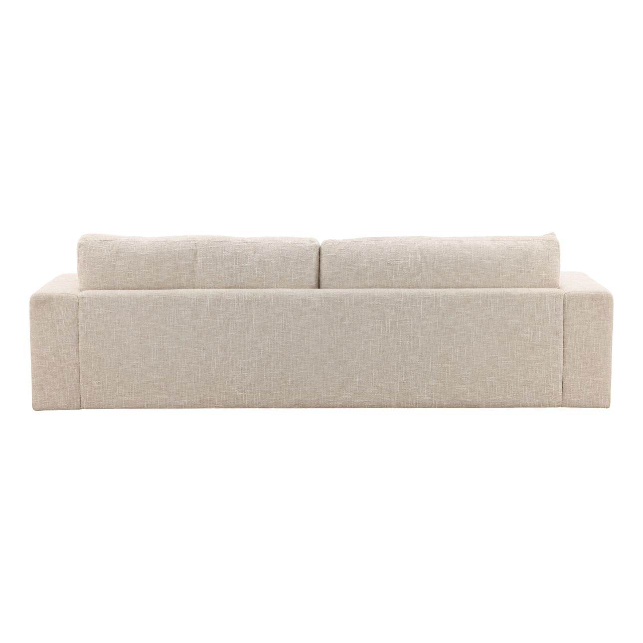 Darina Cream Sofa