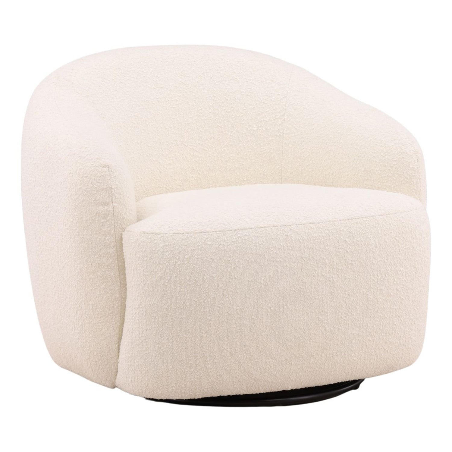 Viviana Swivel Chair