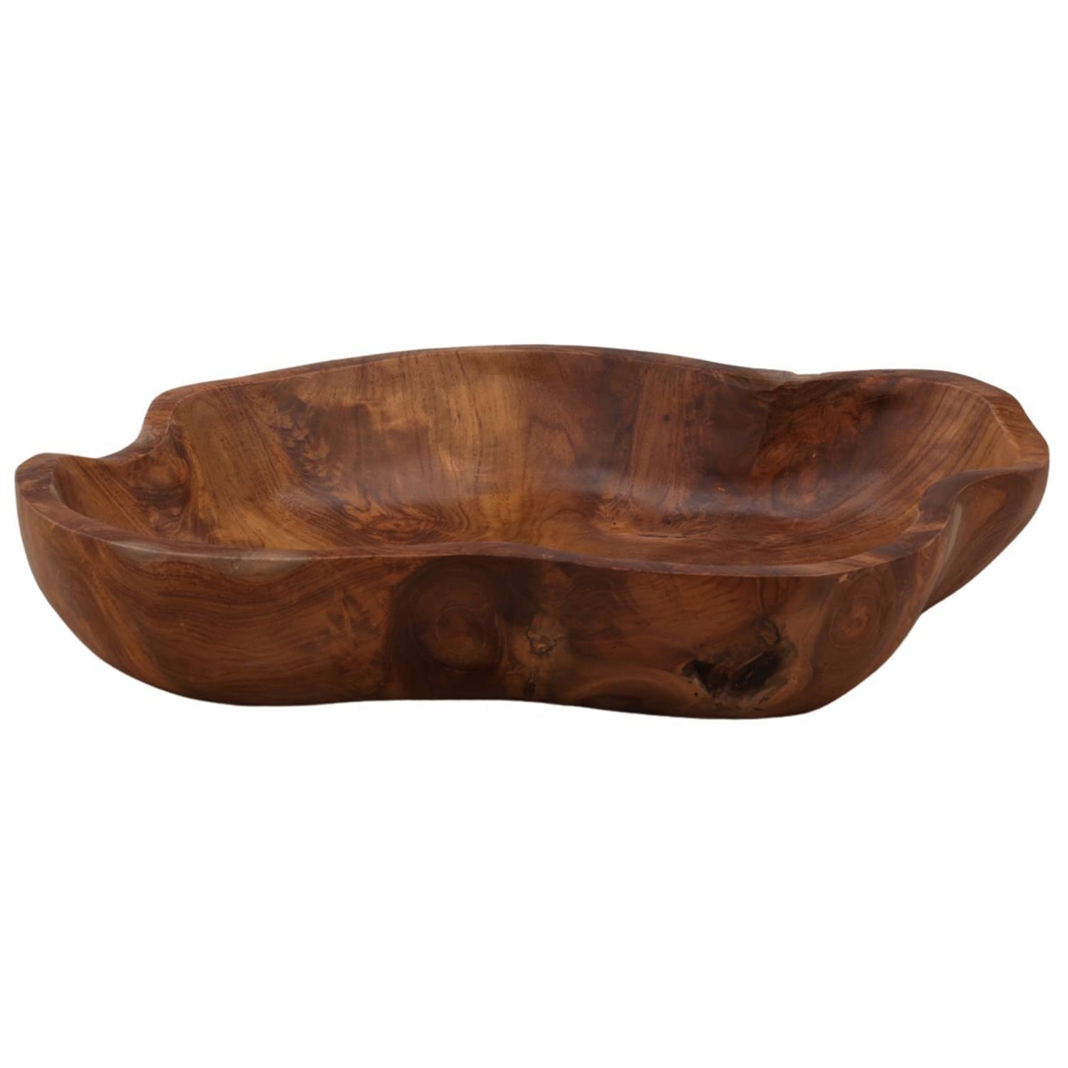 Winton Bowl