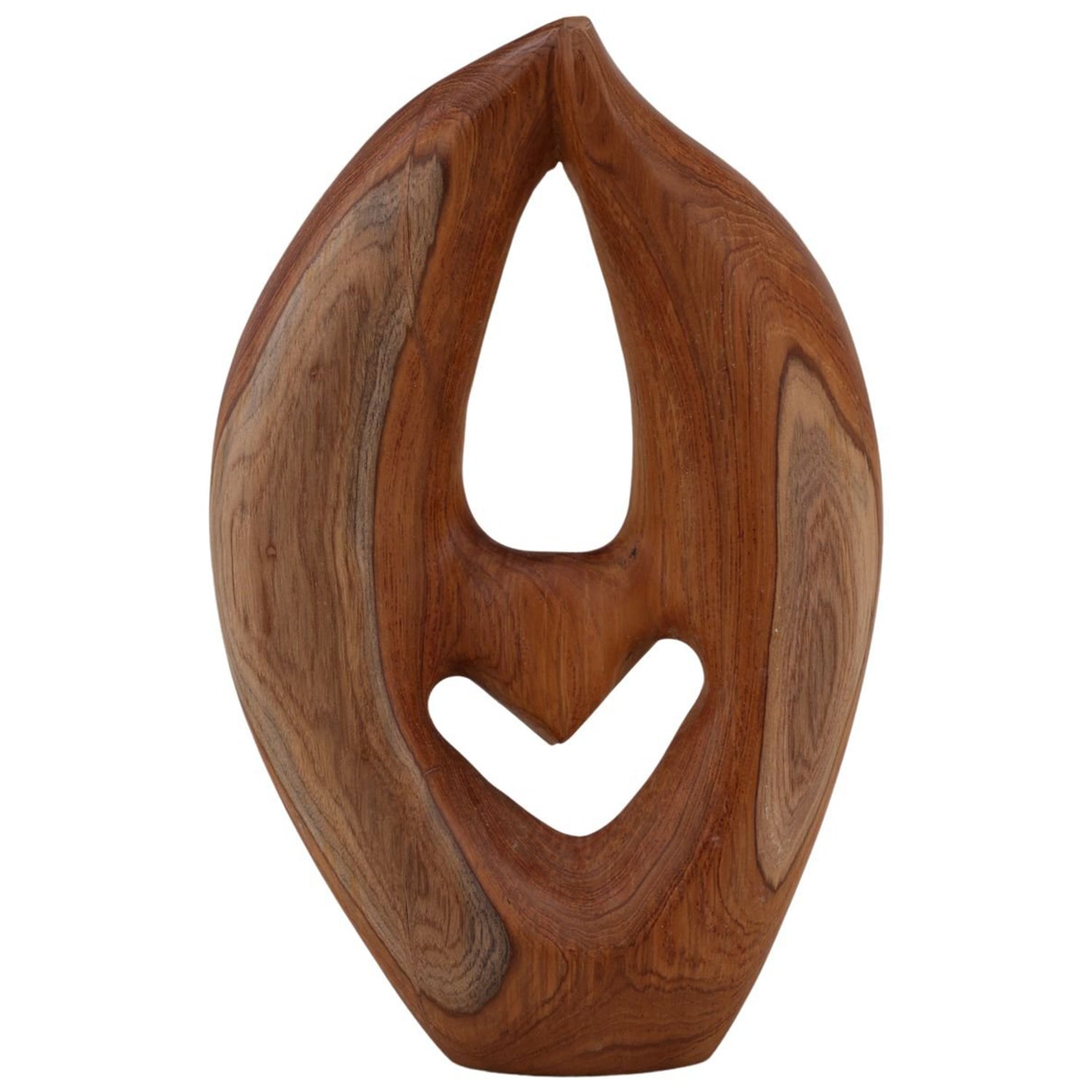 Bicencio Sculpture