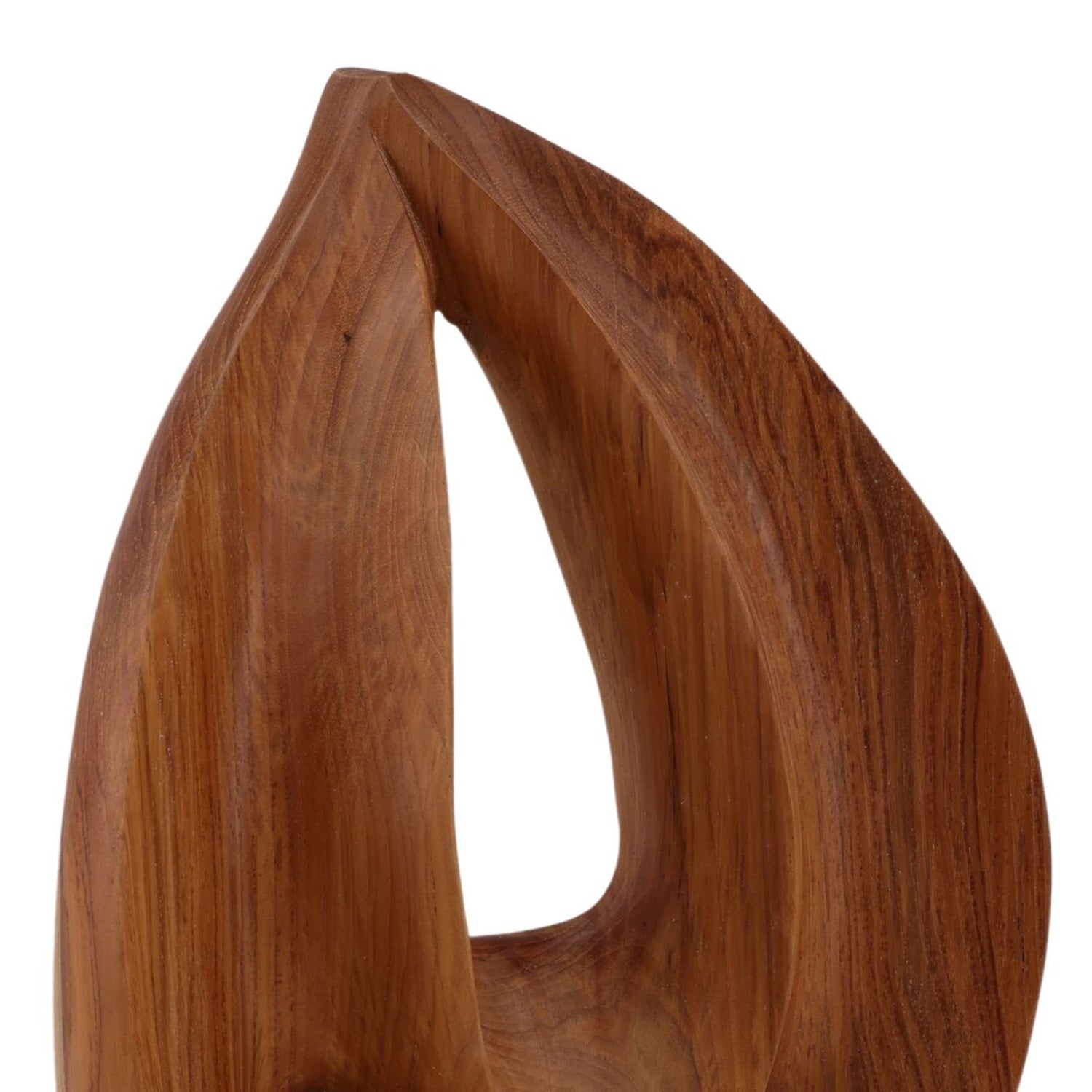 Bicencio Sculpture