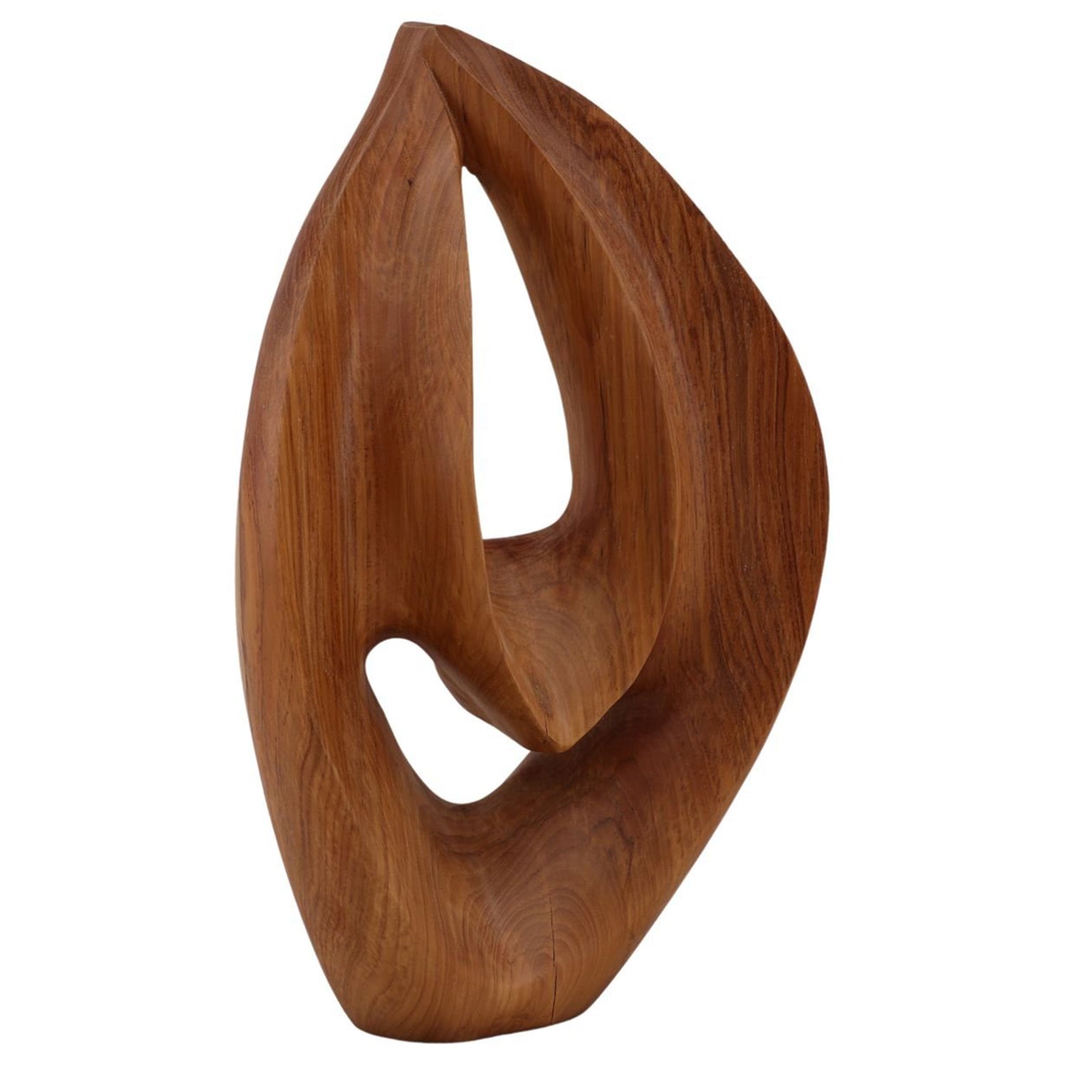 Bicencio Sculpture