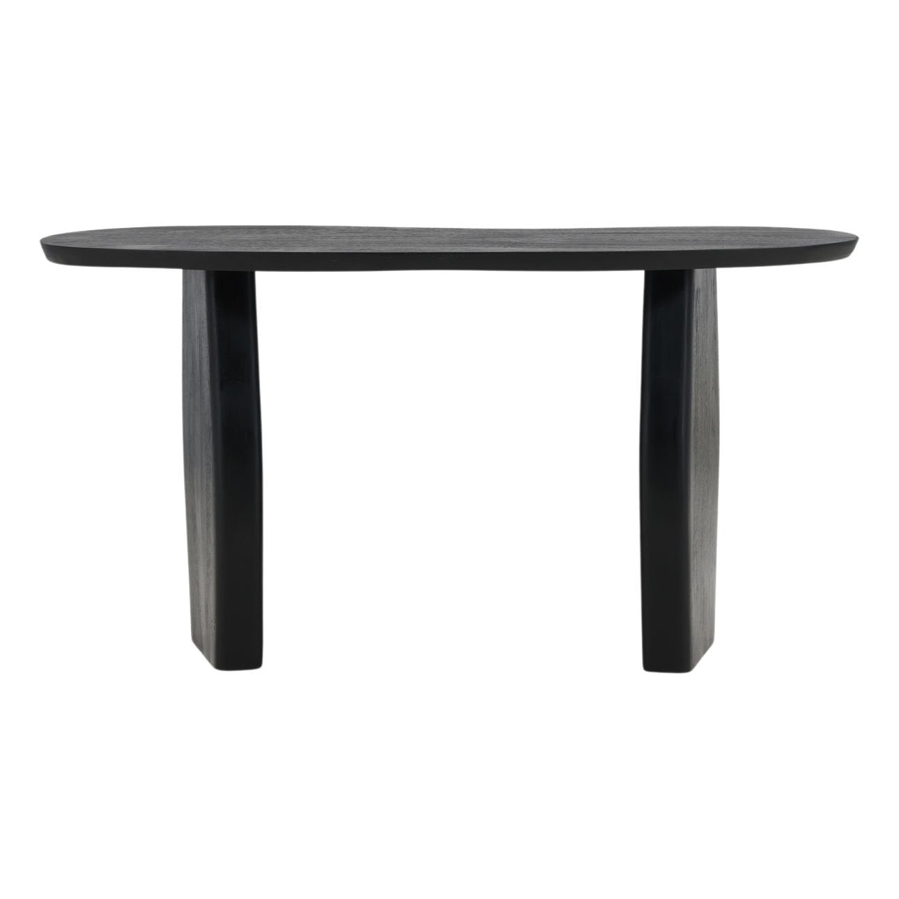 Jenny Black Console Table