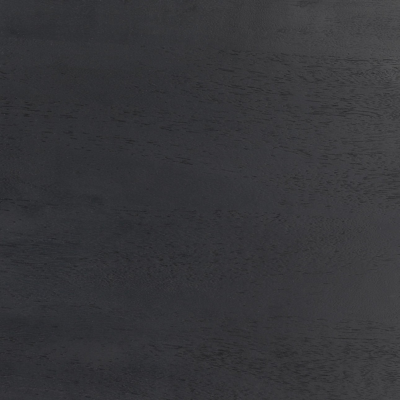 Jenny Black Console Table