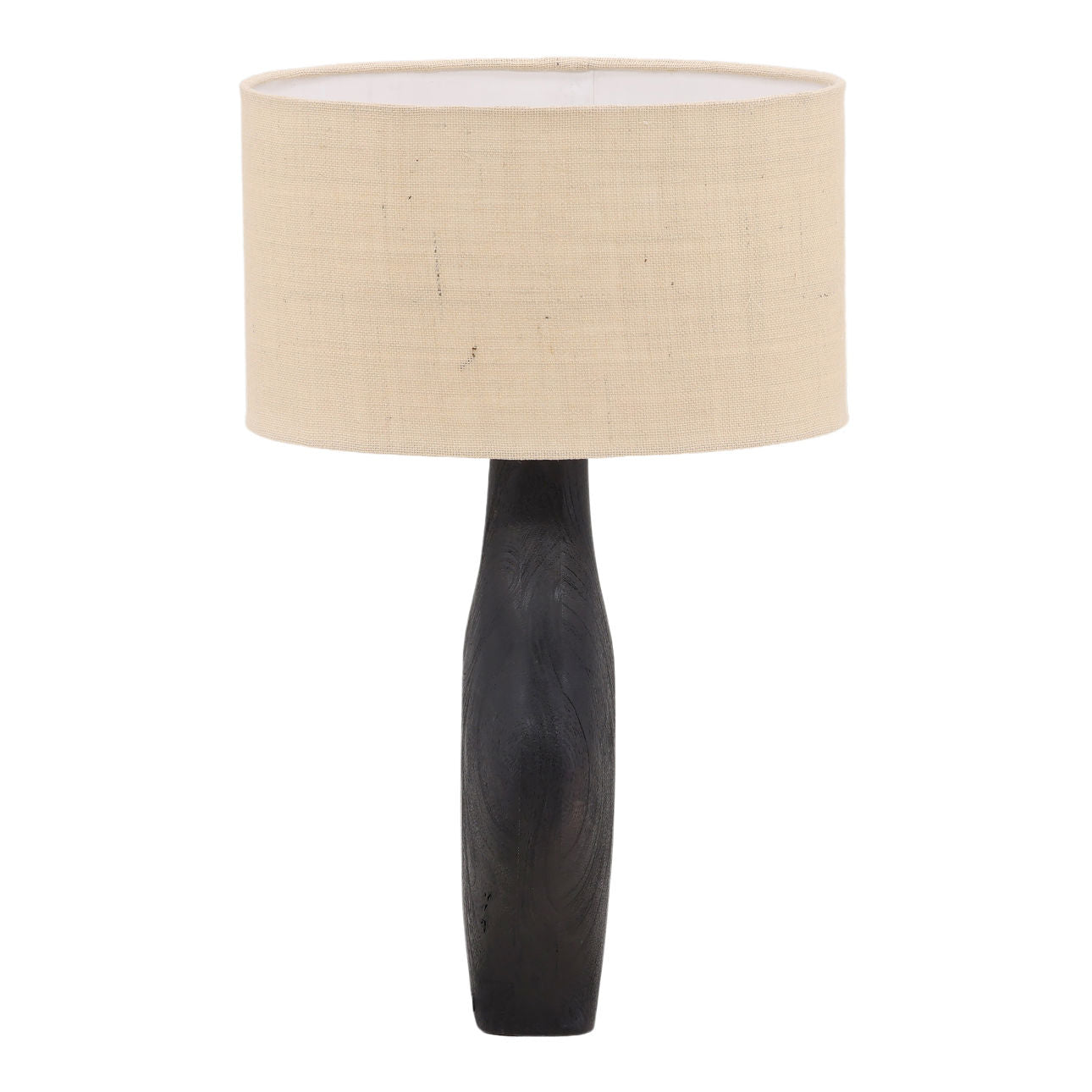 Delilah Black Table Lamp