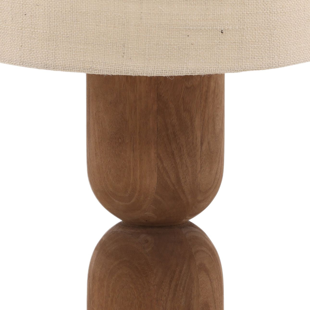 Anwen Brown Table Lamp