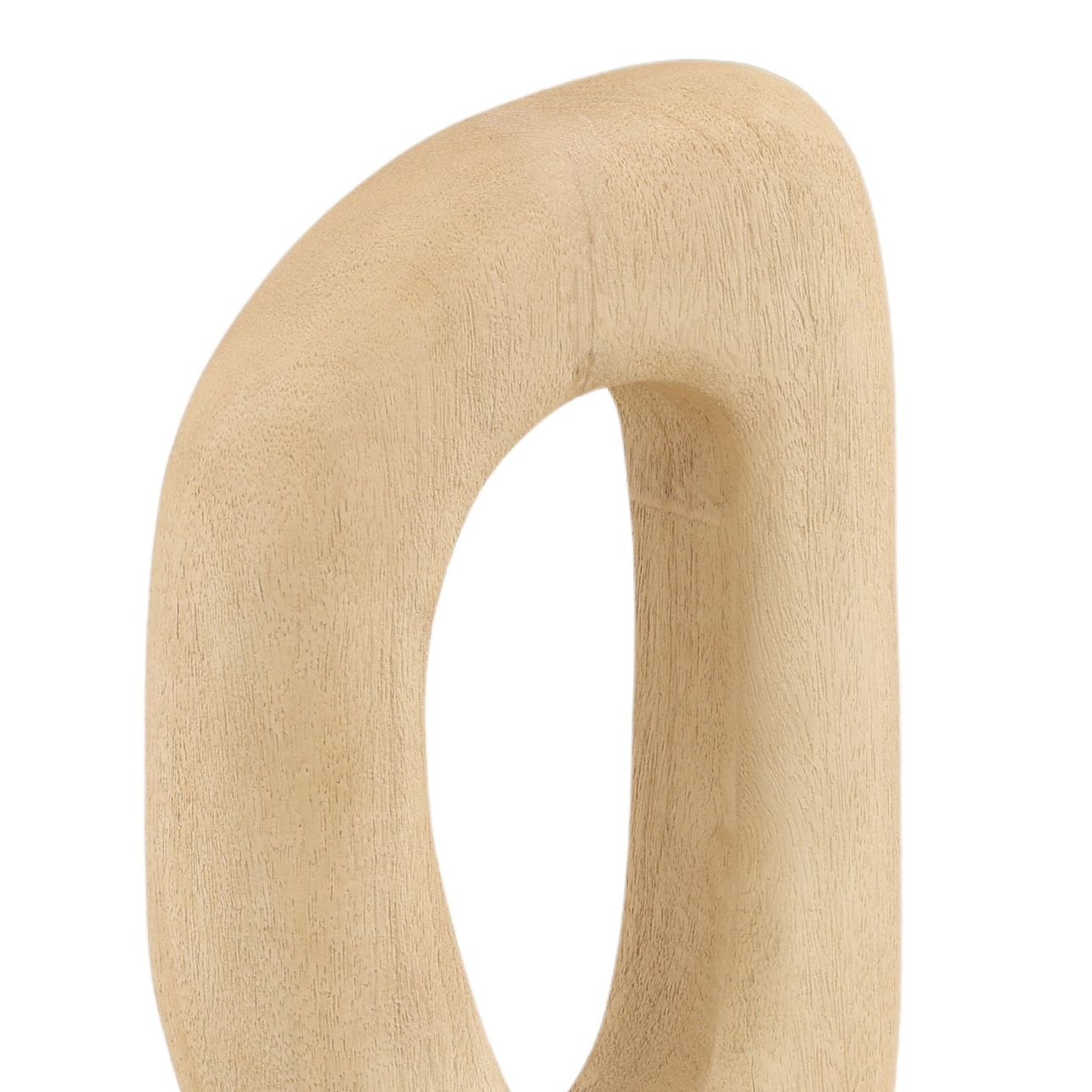 Makara Natural Sculpture