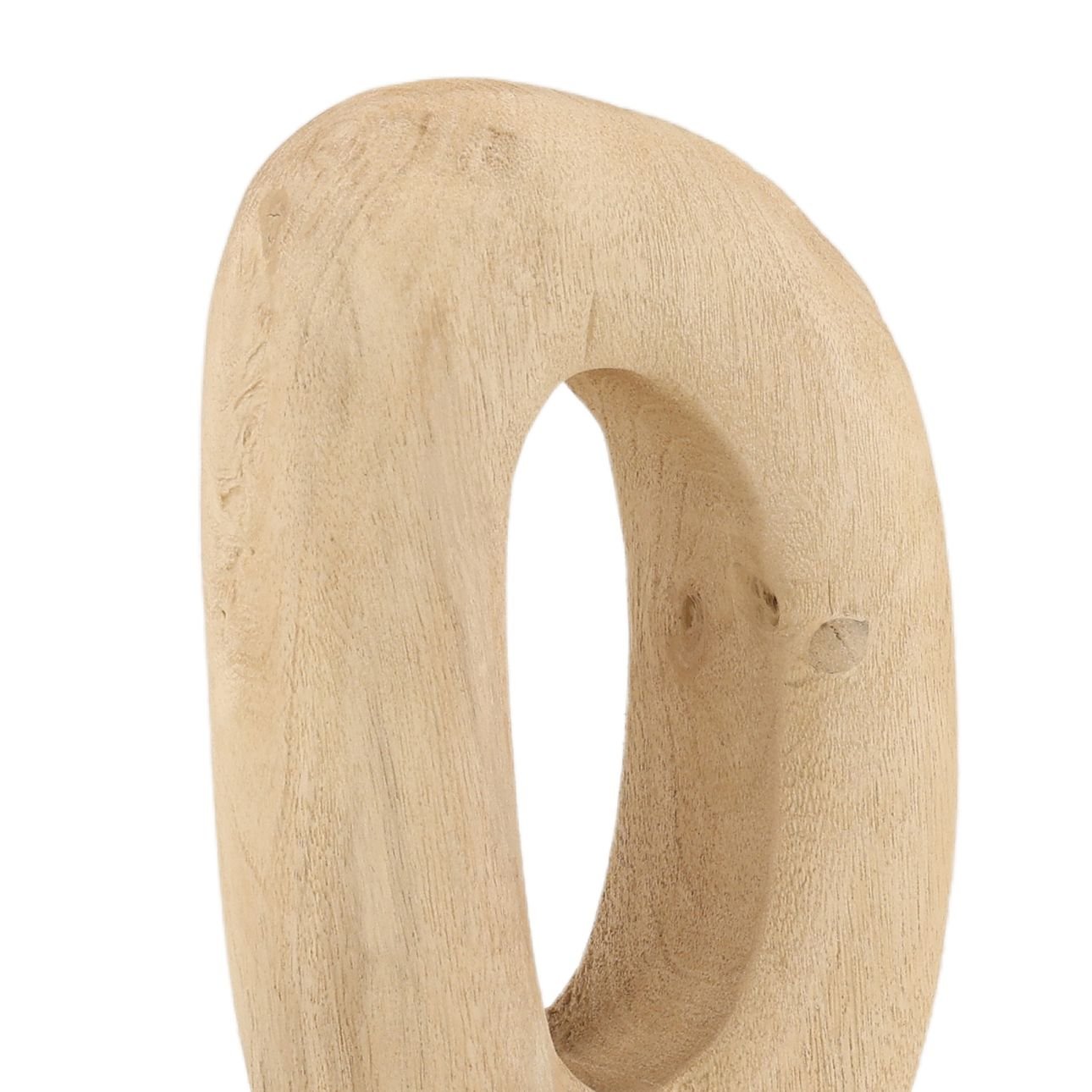 Makara Natural Sculpture