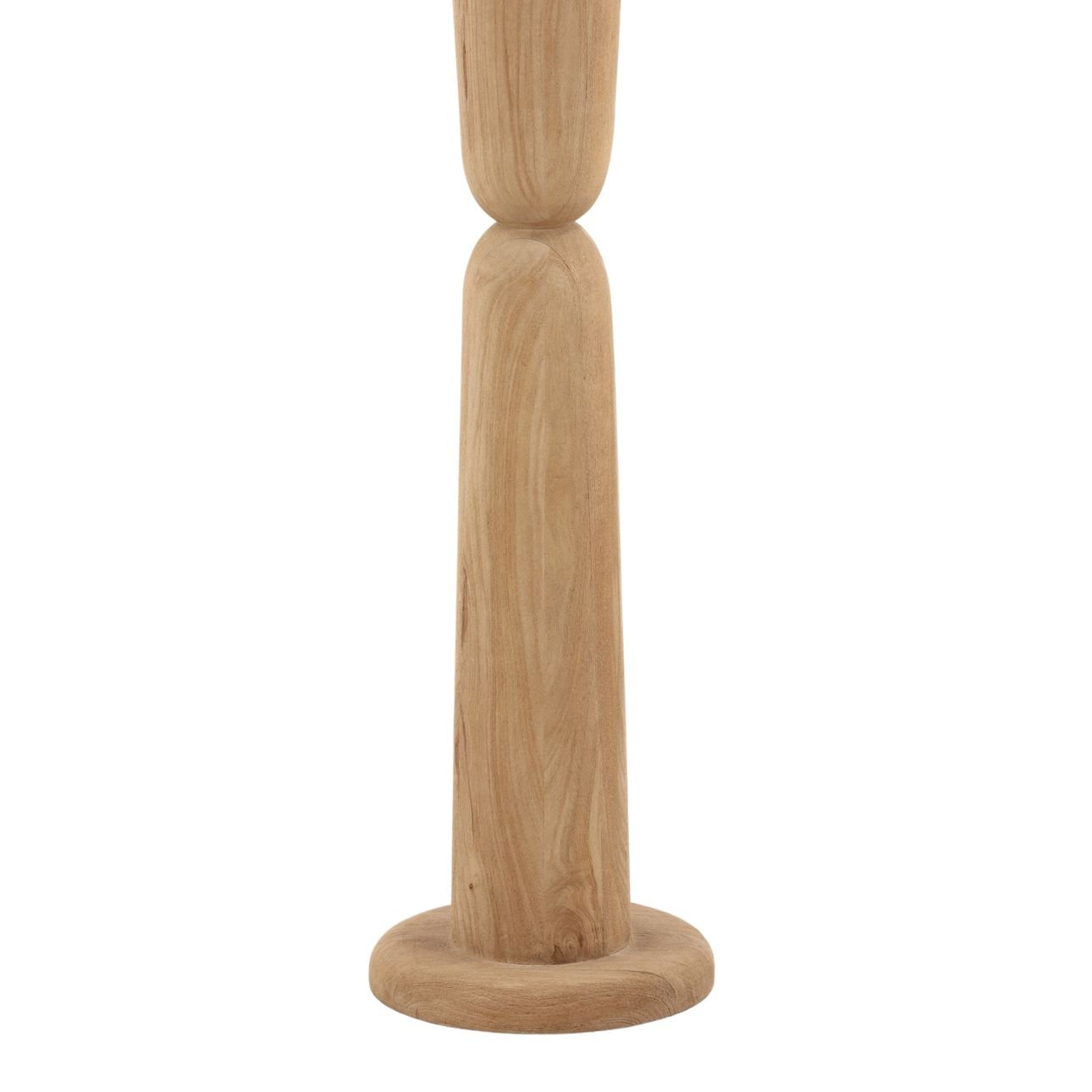 Glenridge Light Brown Floor Lamp