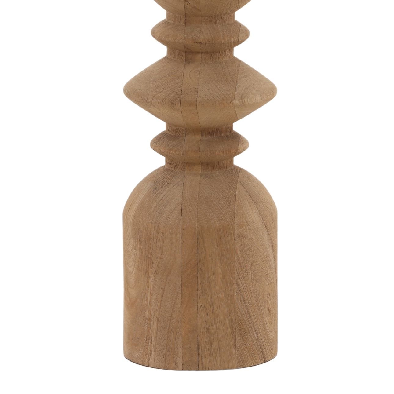 Lanier Light Brown Table Lamp